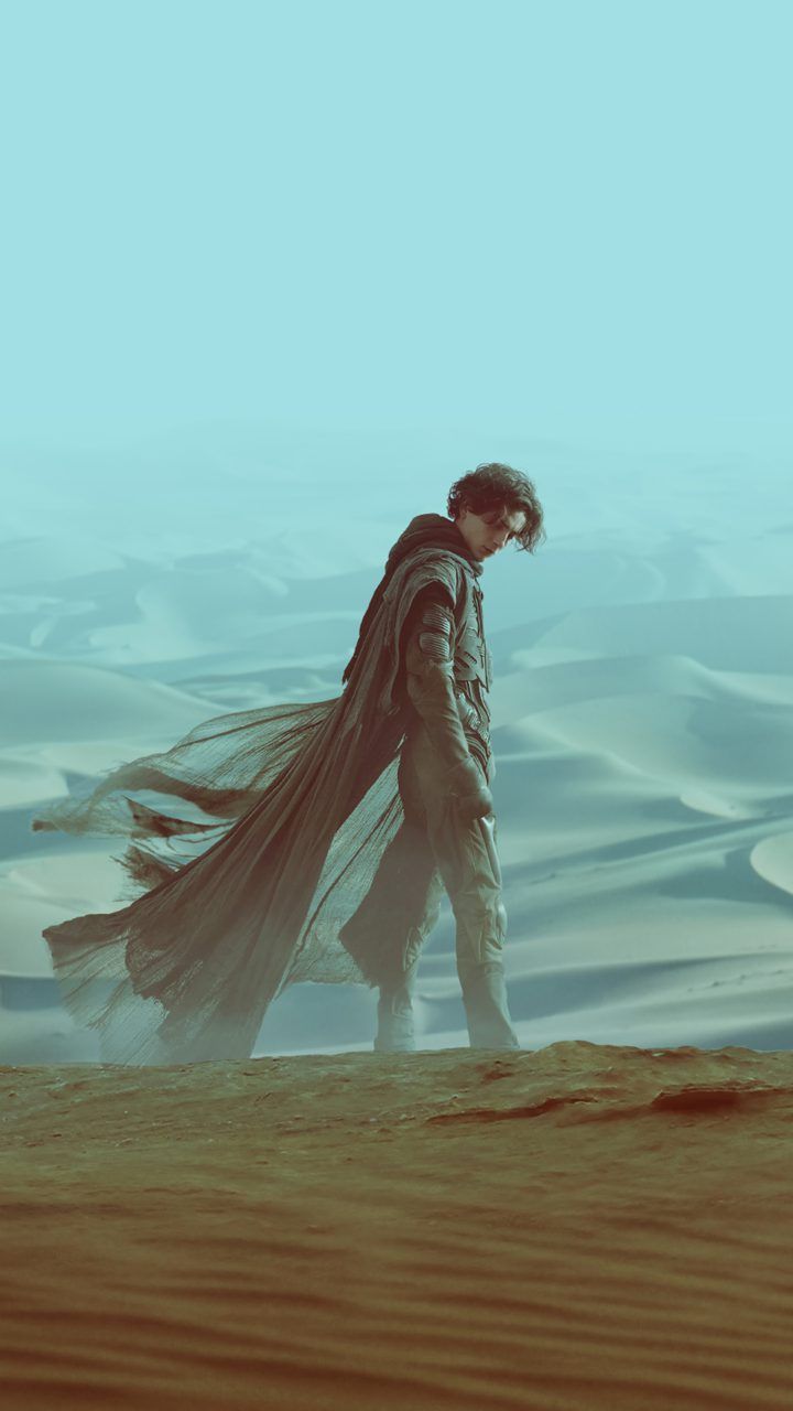 720x1280 Dune 2' Trailer Breakdown: Fremen Army, Feyd Rautha, And More Details Explained