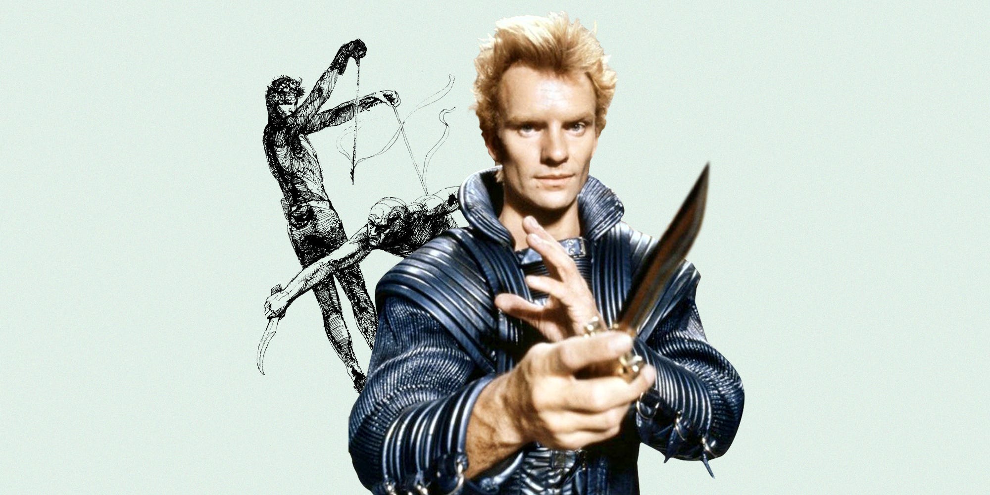 2000x1000 Who Will Play Feyd Rautha In 'Dune: Part Two'? Sequel Casting News