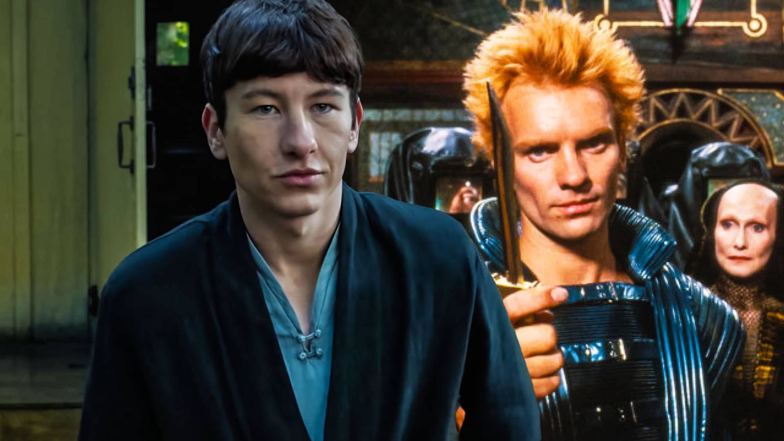 1600x900 Dune 2's Perfect Feyd Rautha Casting Has Already Been Teased