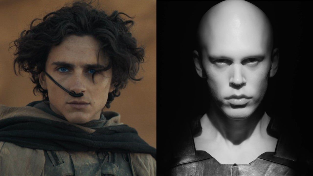 1280x720 Why Dune: Part 2's Feyd Rautha Is Paul's Worst Nightmare