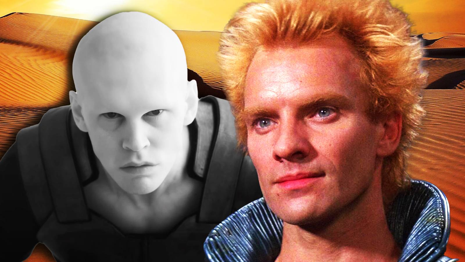 1600x900 Dune 2 Is Already Fixing The Original 1984 Movie's Feyd Rautha Mistake