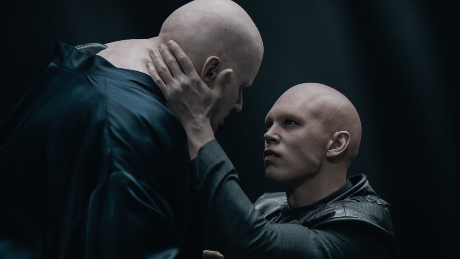 1600x900 Austin Butler's 'Dune 2' villain is terrifying. No Elvis here! Washington Post