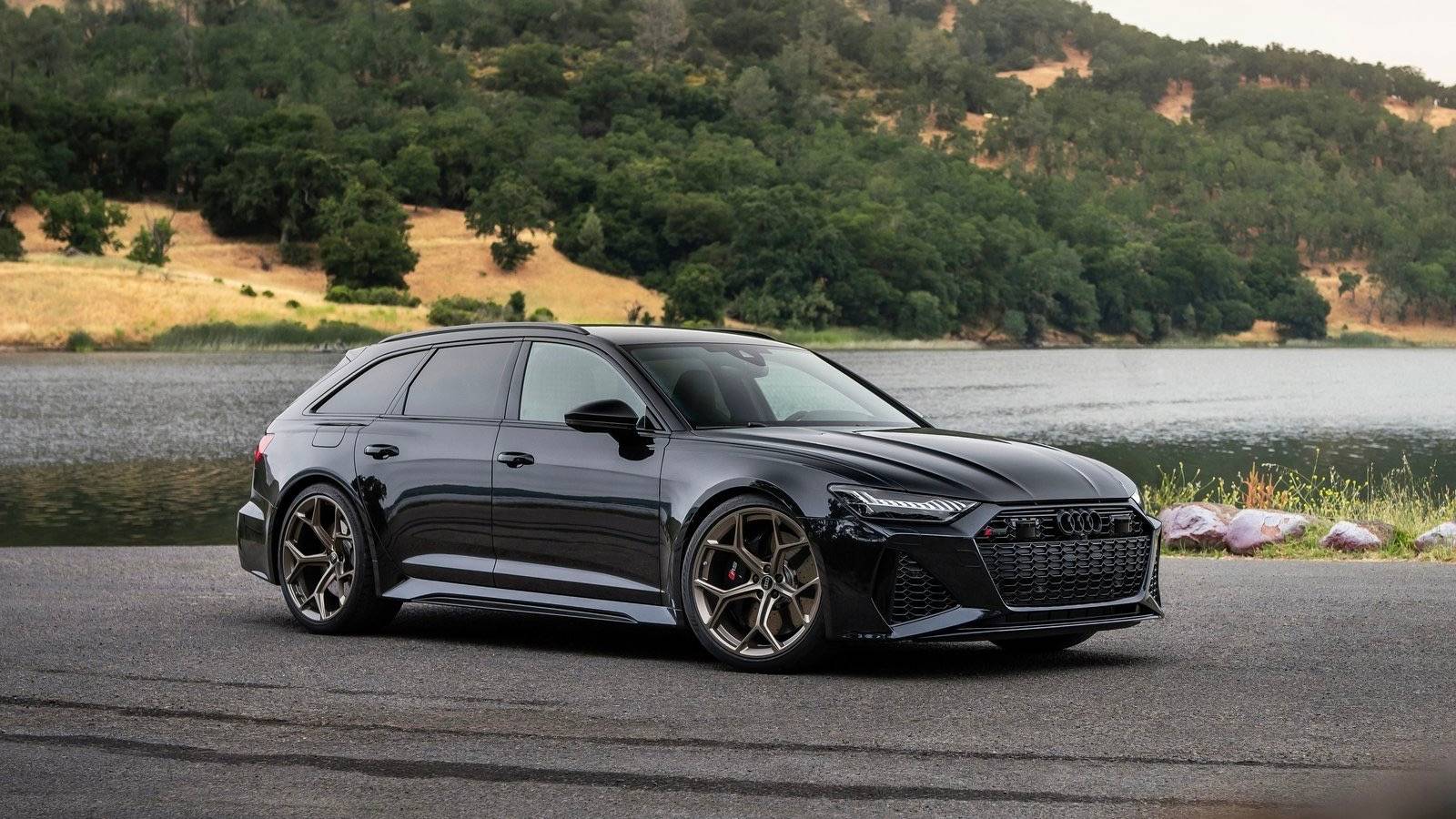 1600x900 Why The Audi RS6 Avant Is The Ultimate Wagon