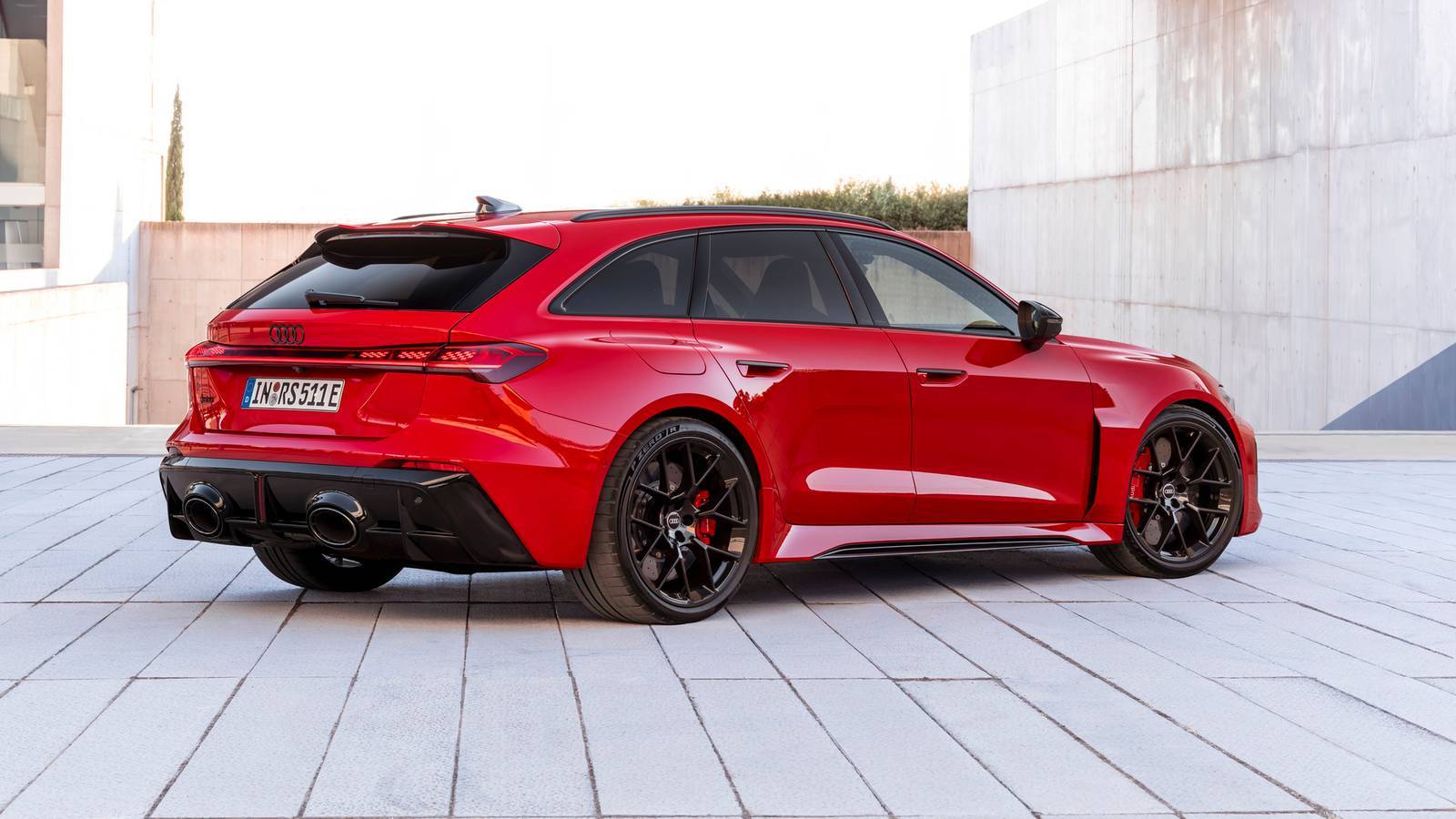 1600x900 Audi Wants To Bring More Wagons To America, And We Know Which One We Want