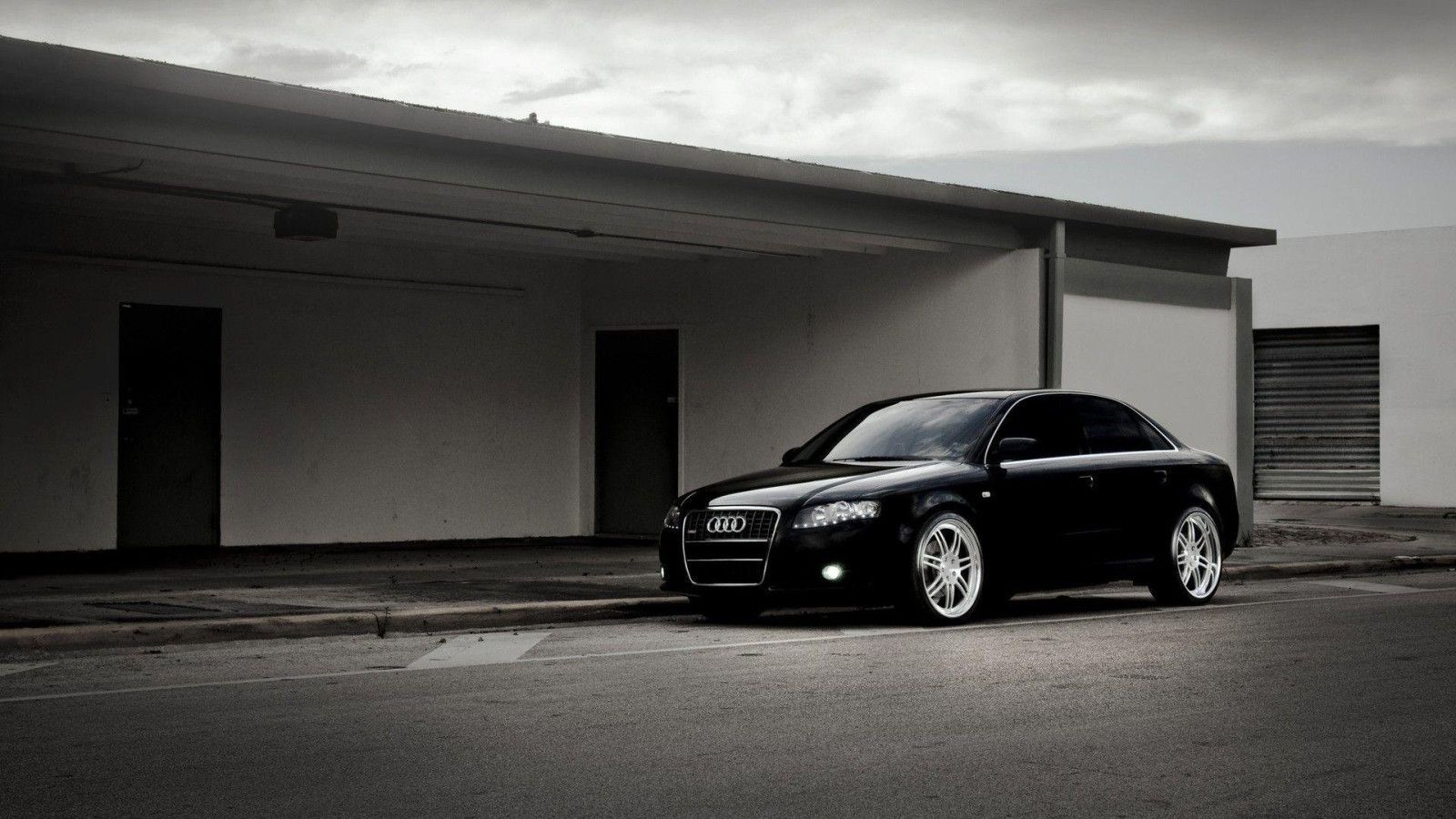1600x900 Audi A4 Wallpaper 1920x1080 71080