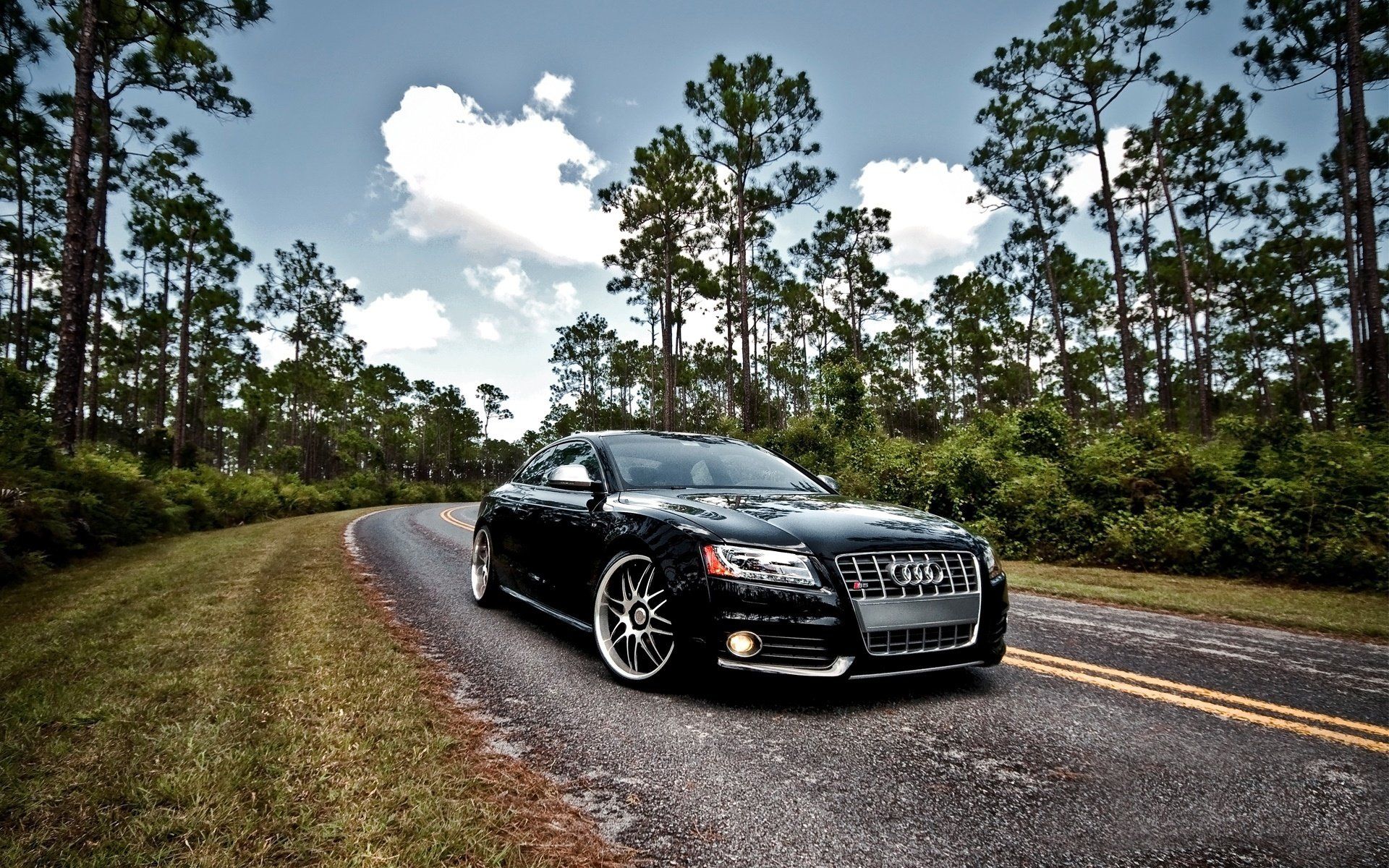 1920x1200 Download Vehicle Audi HD Wallpaperx1200