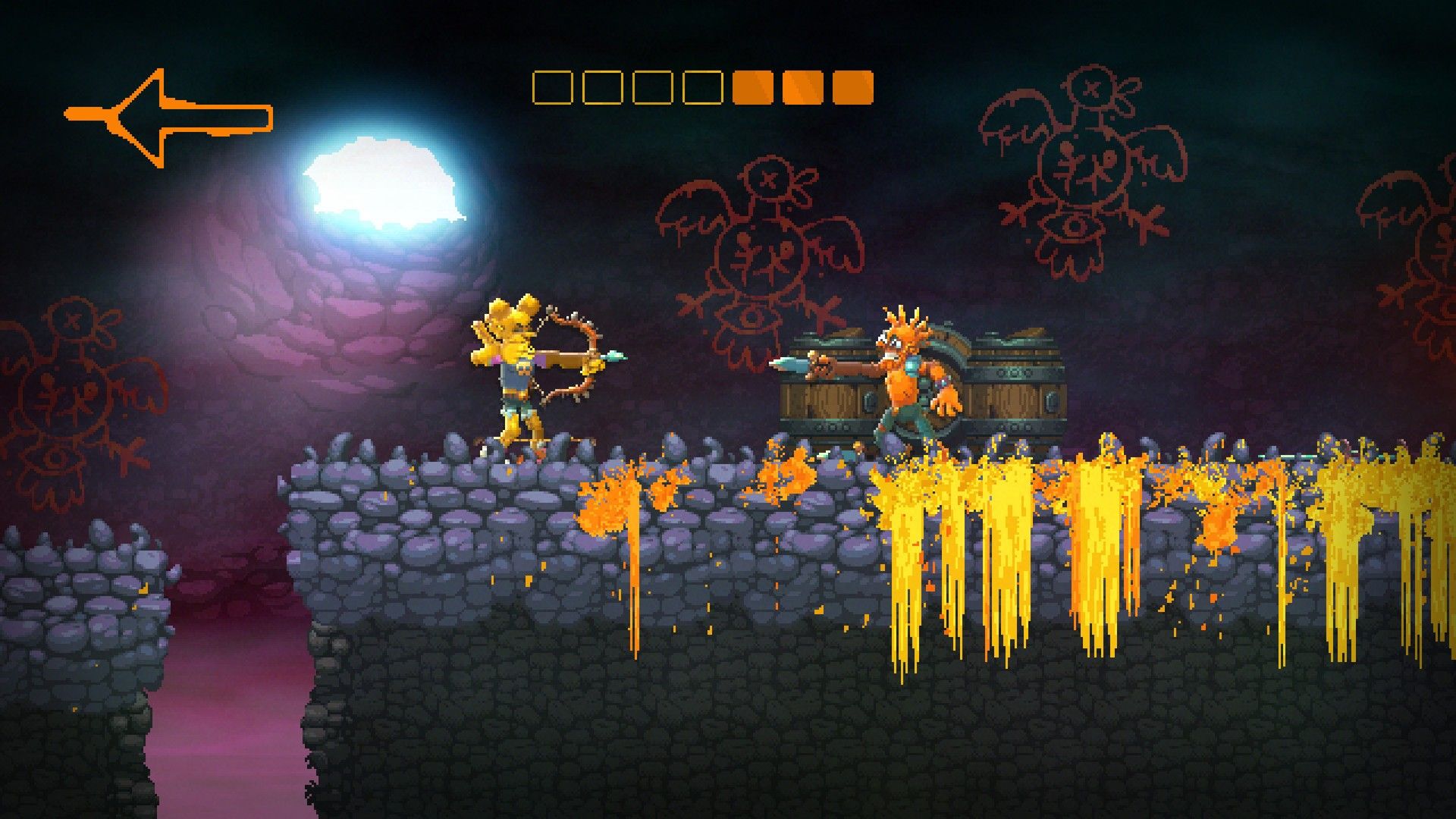 1920x1080 Nidhogg 2. Couch Co Op Favorites