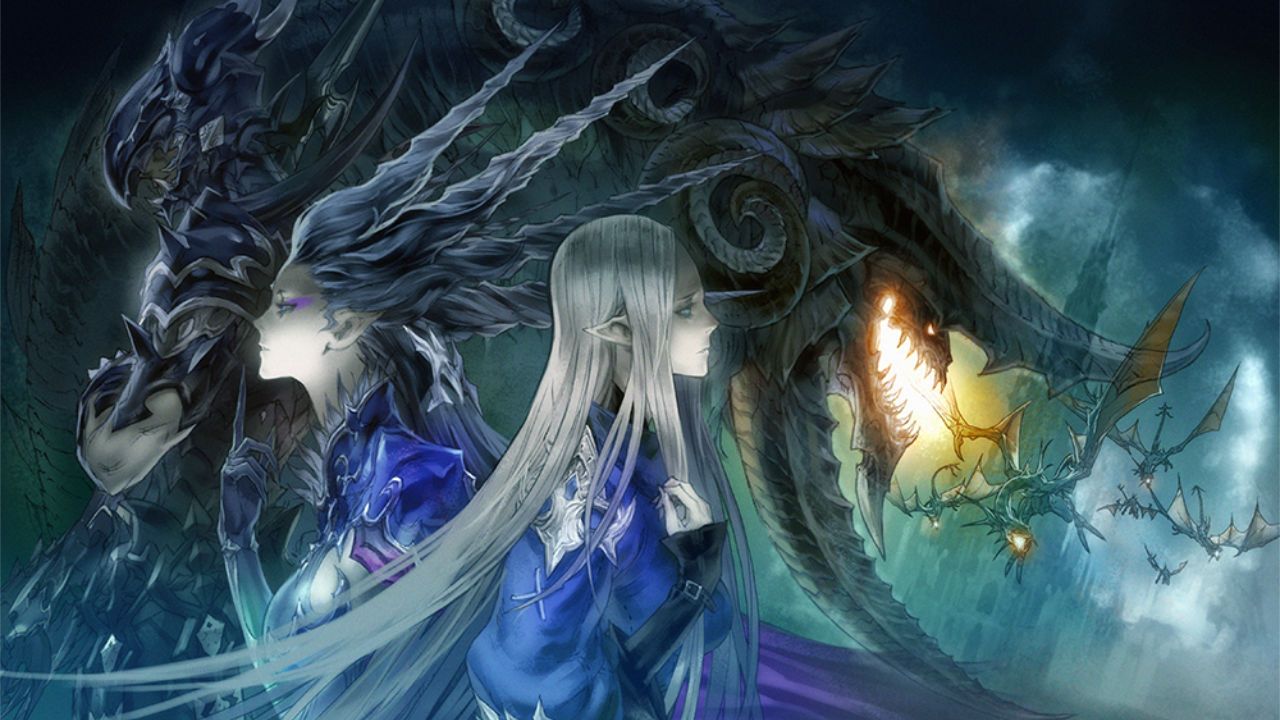 1280x720 The Sins of Antiquity: History, Reparations, and Justice in Final Fantasy XIV's Holy See of Ishgard