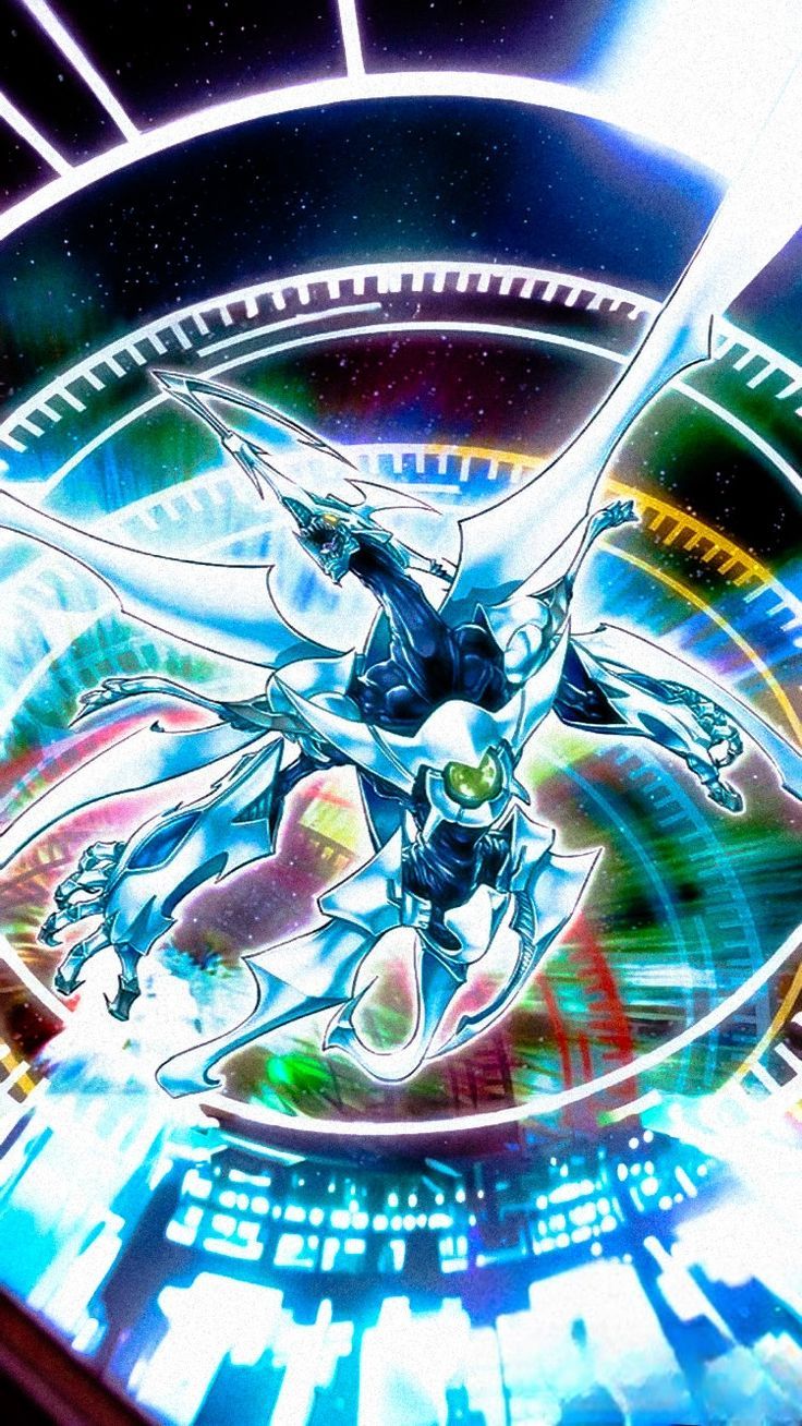 736x1308 Shooting Quassar Dragon Phone Wallpaper