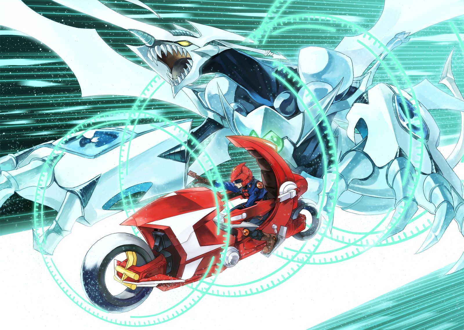 1600x1138 Ideas De Yu Gi Oh: Arc V. Yuya, Yugioh Personajes, Imagenes De Yugioh