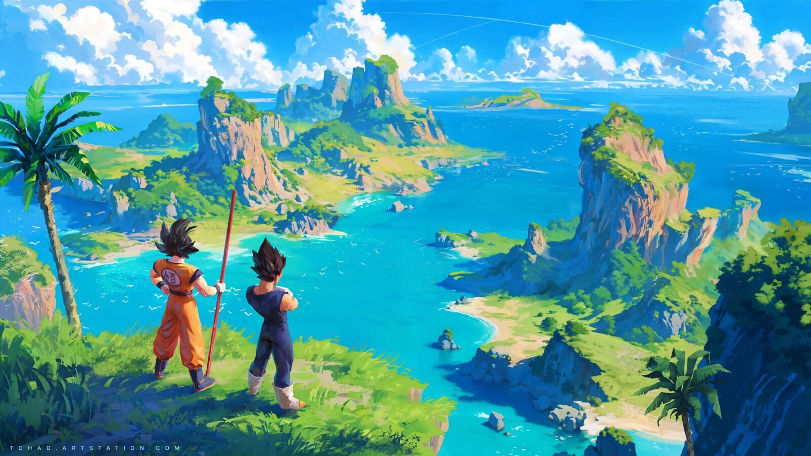 1600x900 Our World