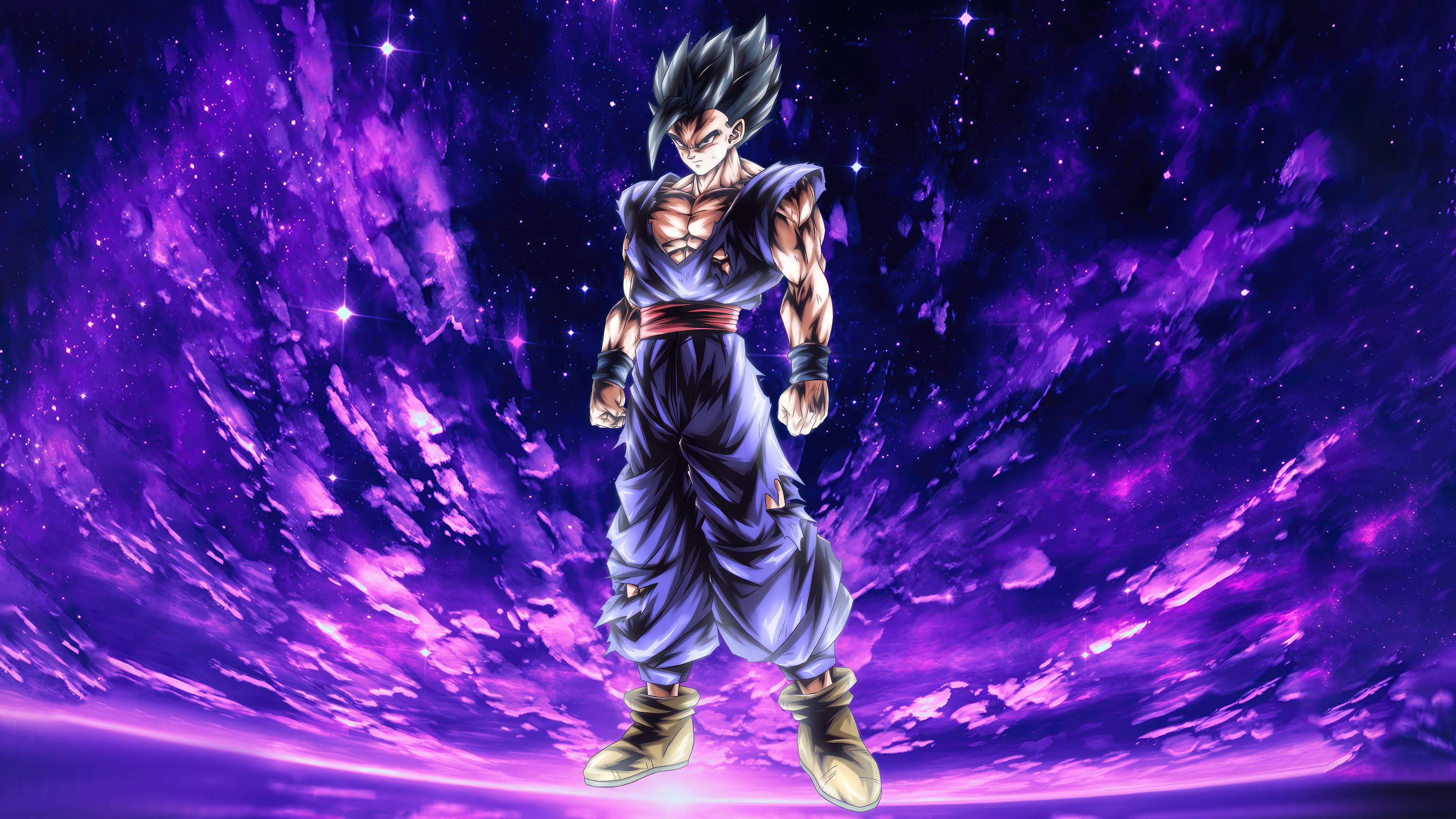 5120x2880 Dragon Ball Z Character 5k Wallpaper, HD Anime Wallpaper, 4k Wallpaper, Image, Background, Photos and Picture