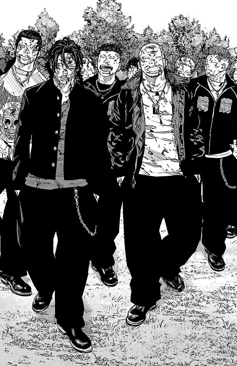 778x1200 Crow zero ideas. crow zero manga, crows zero wallpaper, crows manga