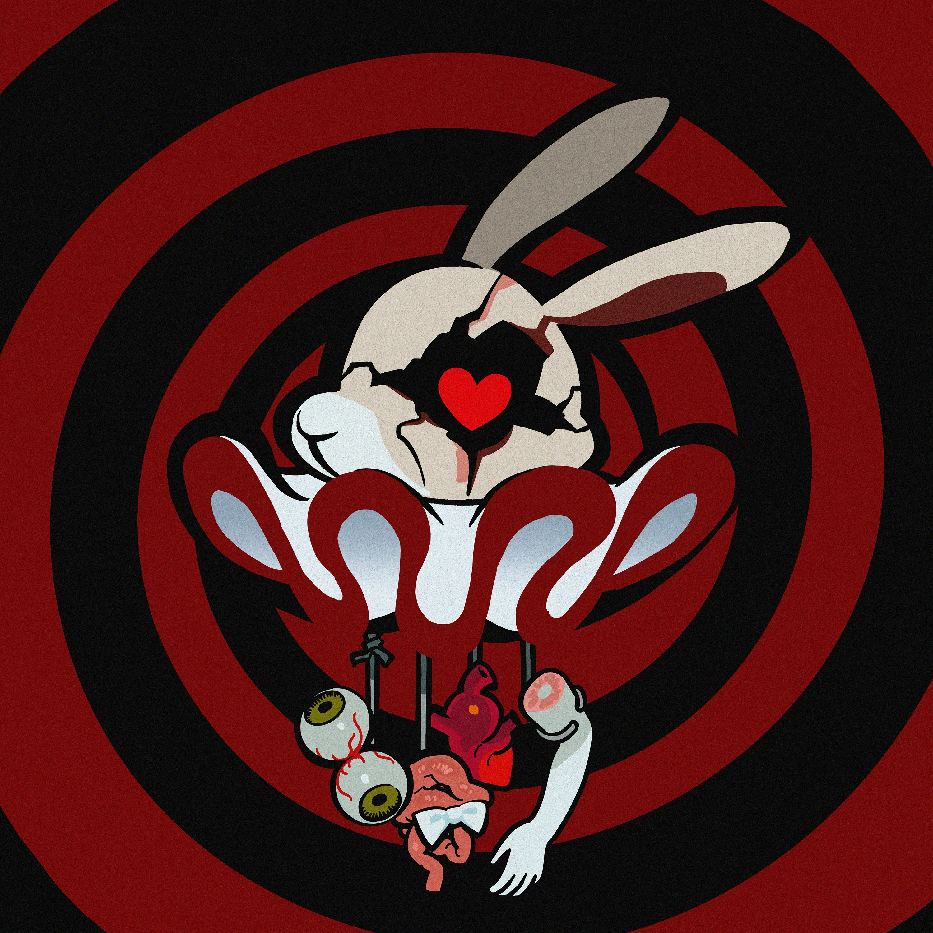3000x3001 Zombie Stage
