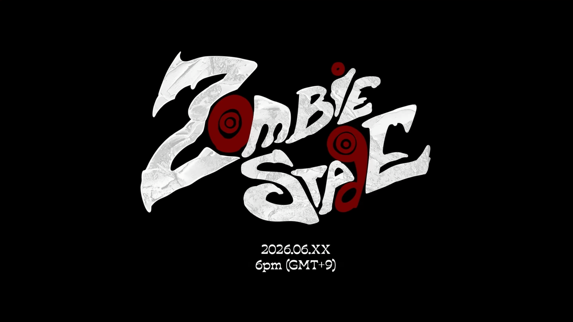 1920x1080 ZOMBIE STAGE [VIVINOS]
