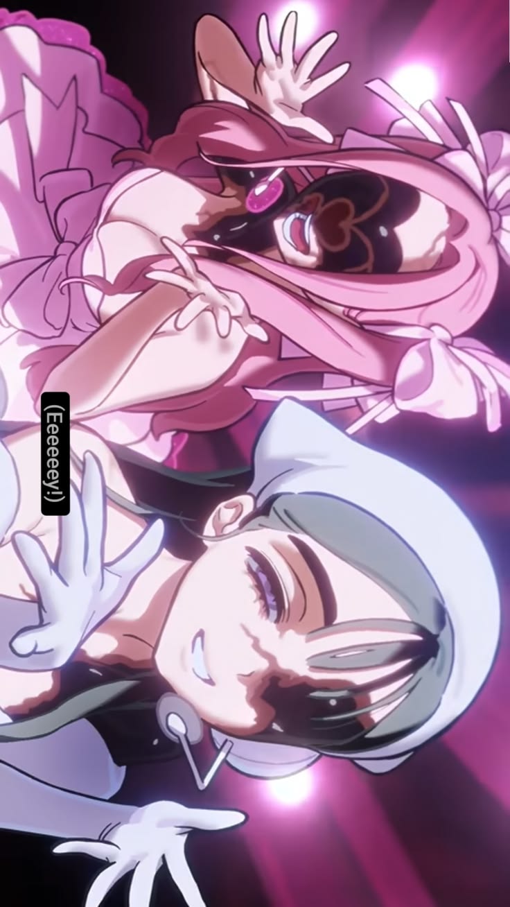 736x1308 Zombie stage. Panty and stocking art, Panty and stocking wallpaper, Zombie pose
