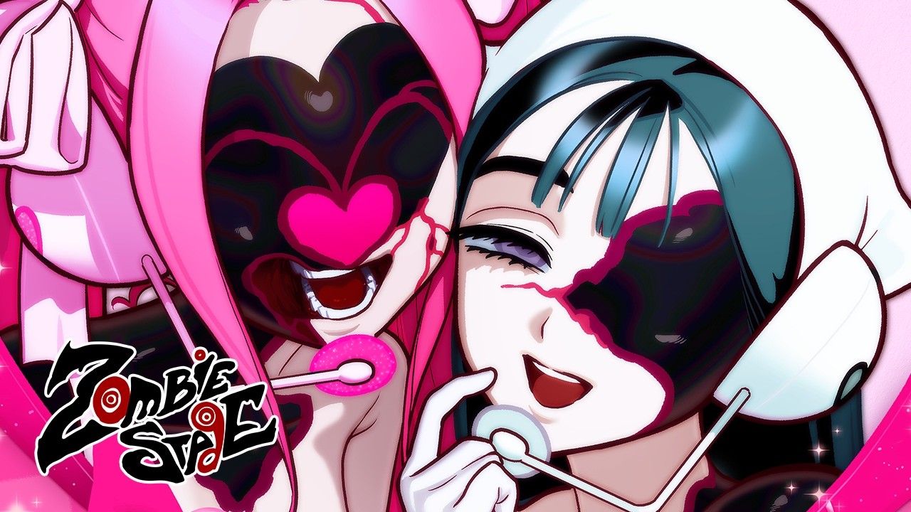 1280x720 Candy Scar ㅣ Zombie Stage Original Soundtrack Part.1