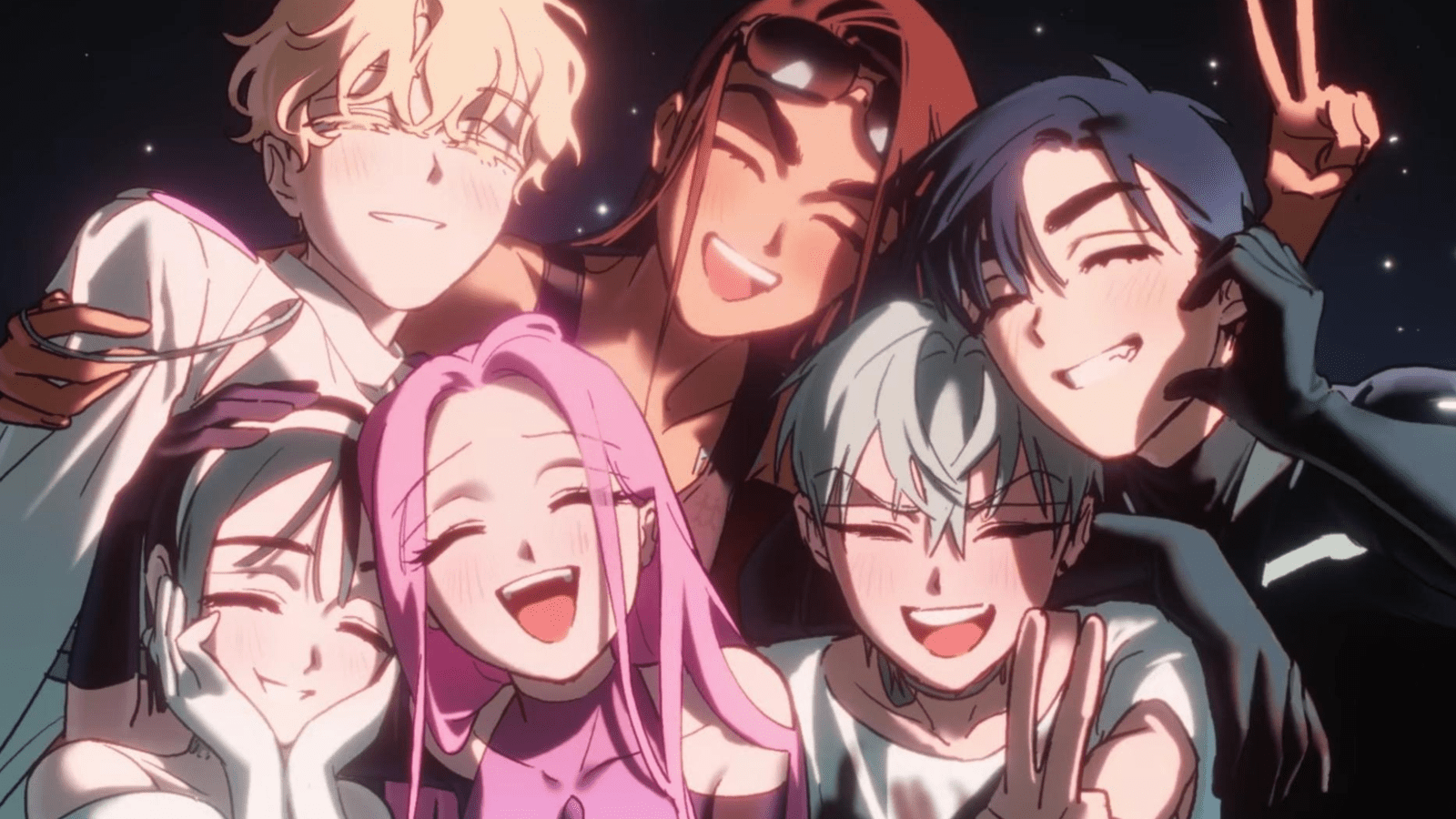 1600x900 It's Official: Viral Web Series Alien Stage Is Finally Getting an Anime