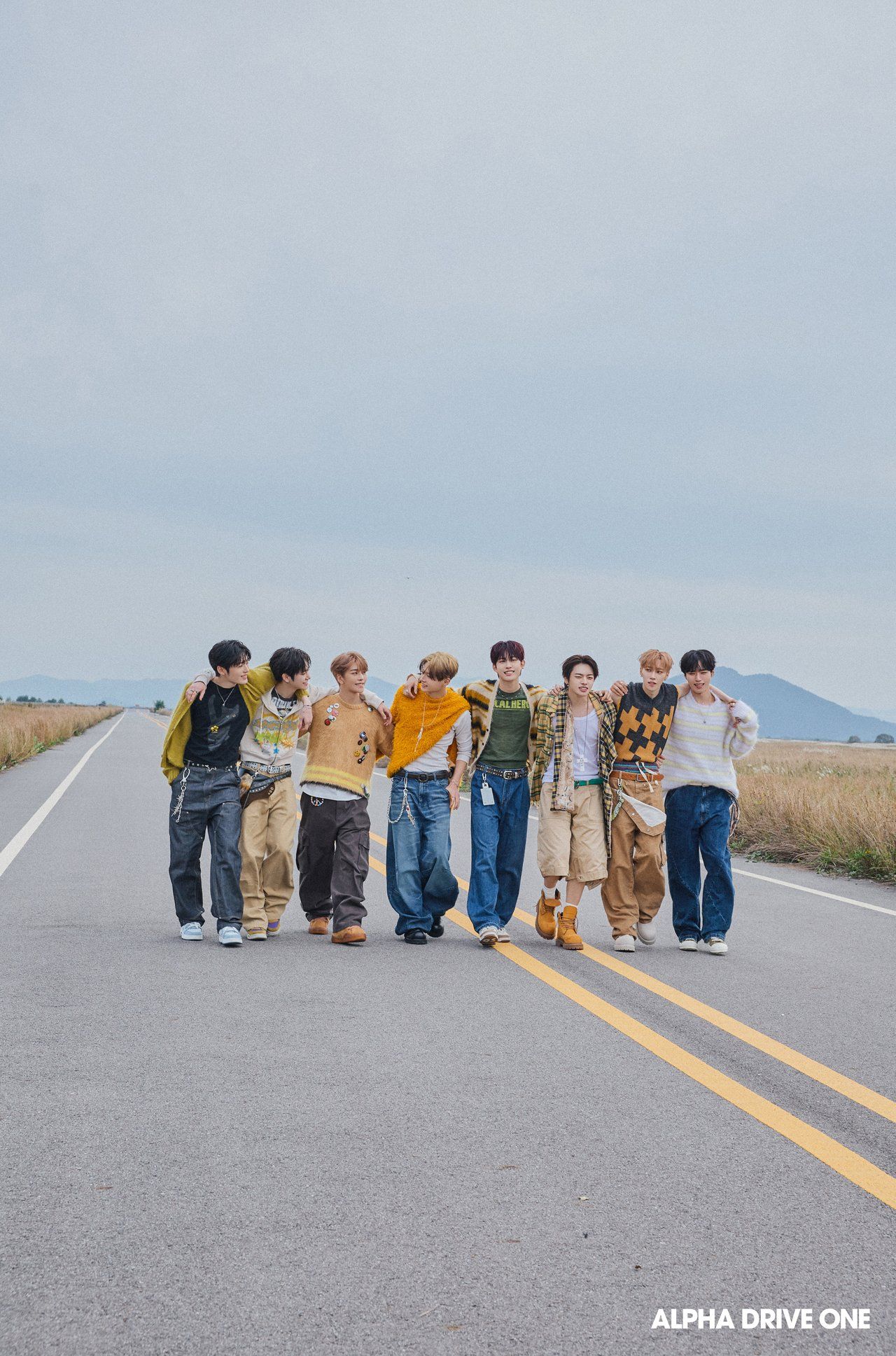 1280x1937 ALPHA DRIVE ONE 'EUPHORIA' Concept Photo (STAR ROAD ver.) Behind Photo