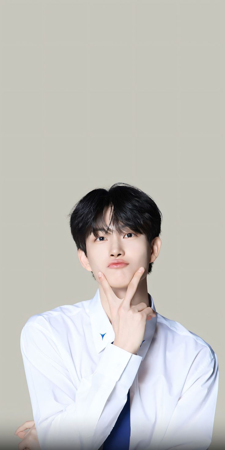 736x1473 geonwoo wallpaper ald1 lockscreen alpha drive one
