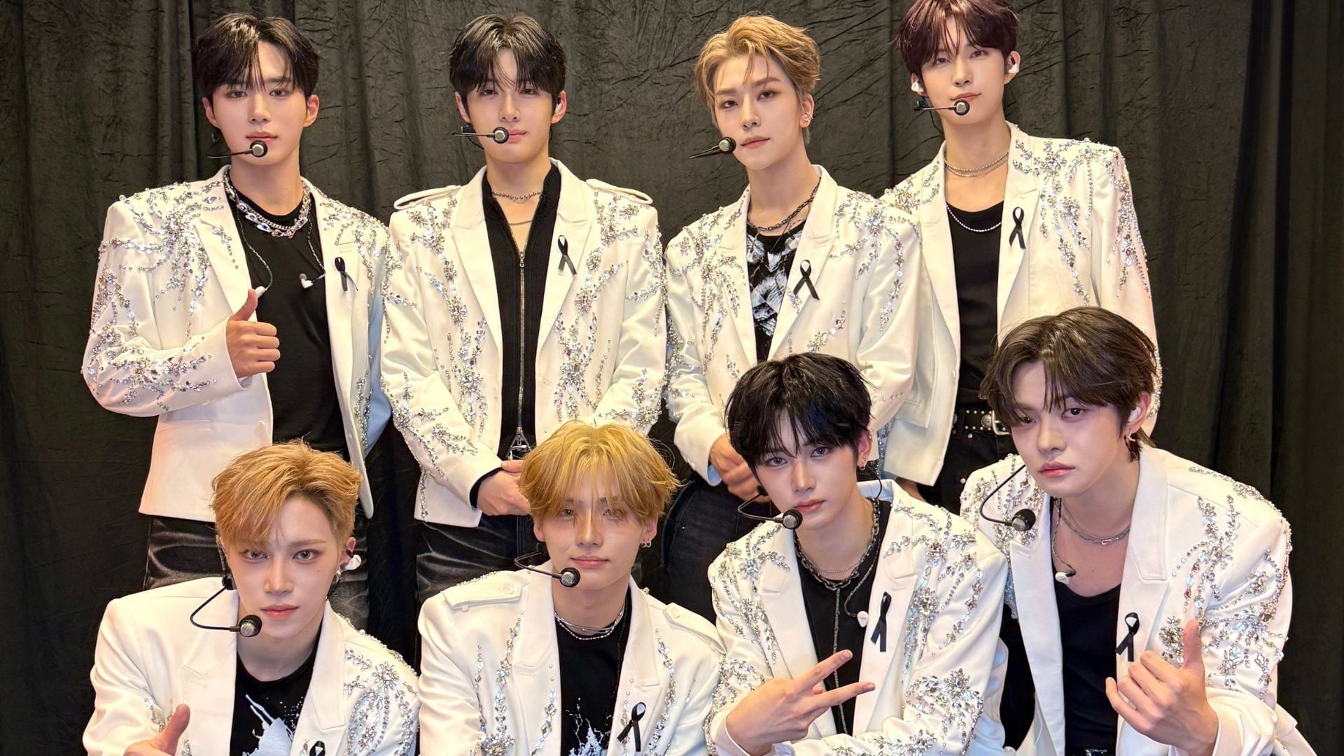 1920x1080 ALD1 deserved better song”- Fans debate over ALPHA DRIVE ONE's 'FORMULA' stage debut at 2025 MAMA Awards