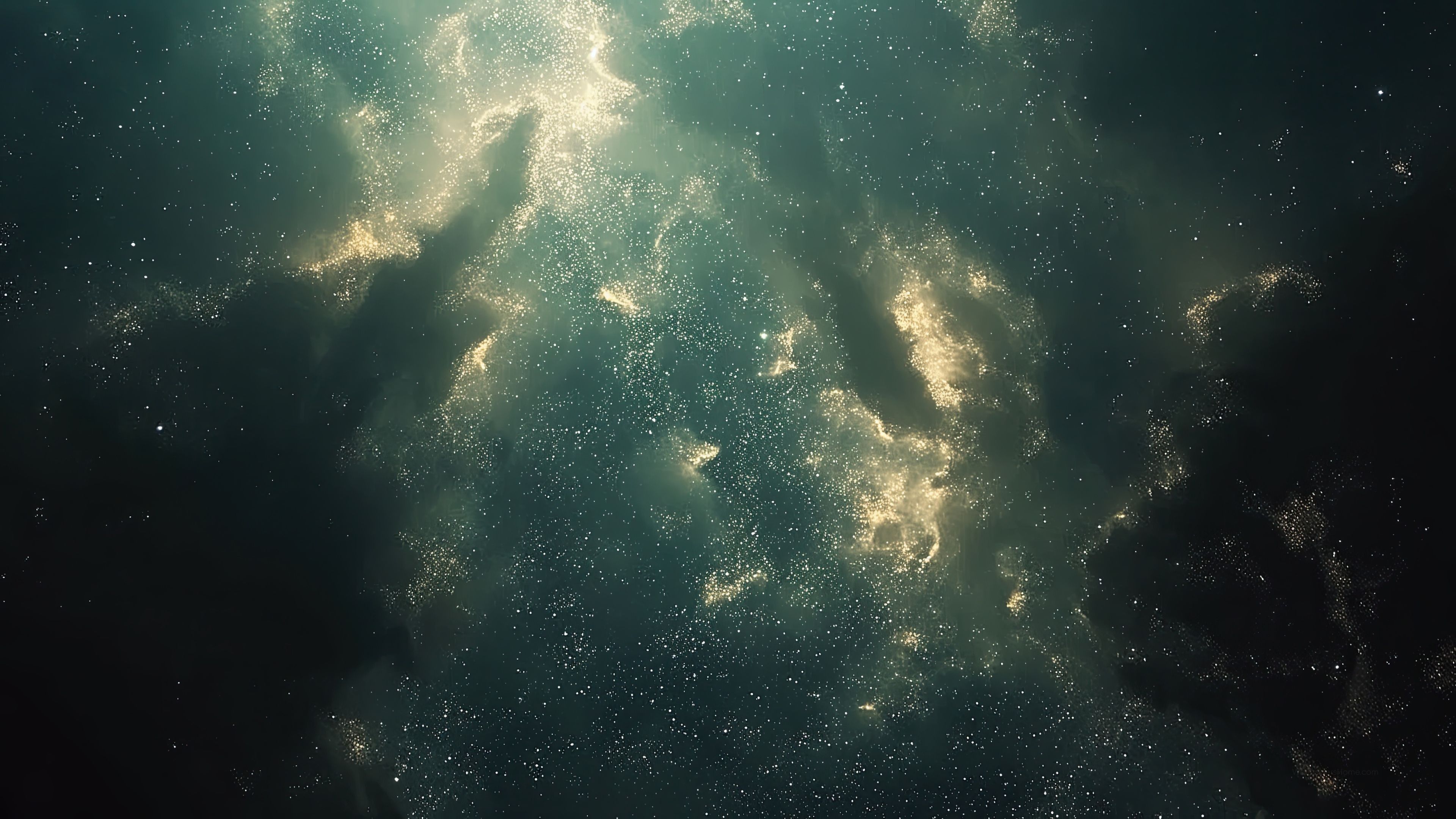 3840x2160 Star Wallpaper 4K, Universe