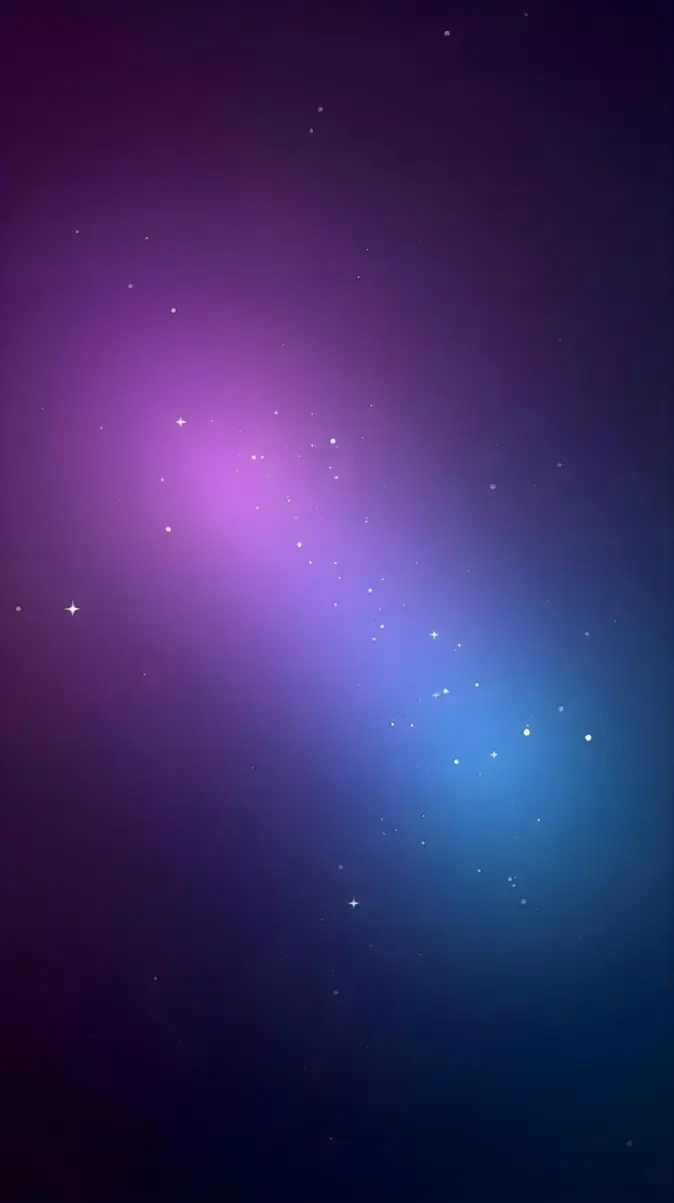 674x1203 Space Gradient Cosmic Wallpaper wallpaper