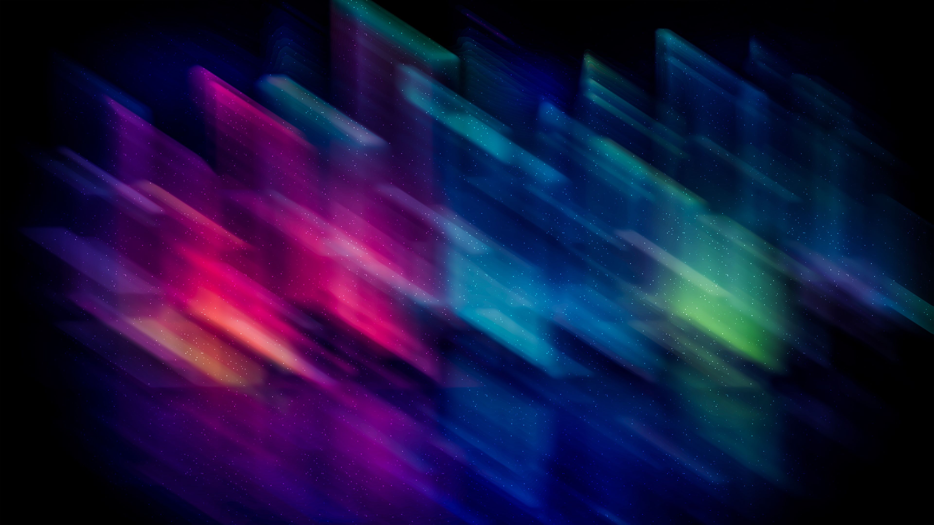 3840x2160 Space Abstract Colors 4k Wallpaper, HD Abstract Wallpaper, 4k Wallpaper, Image, Background, Photos and Picture