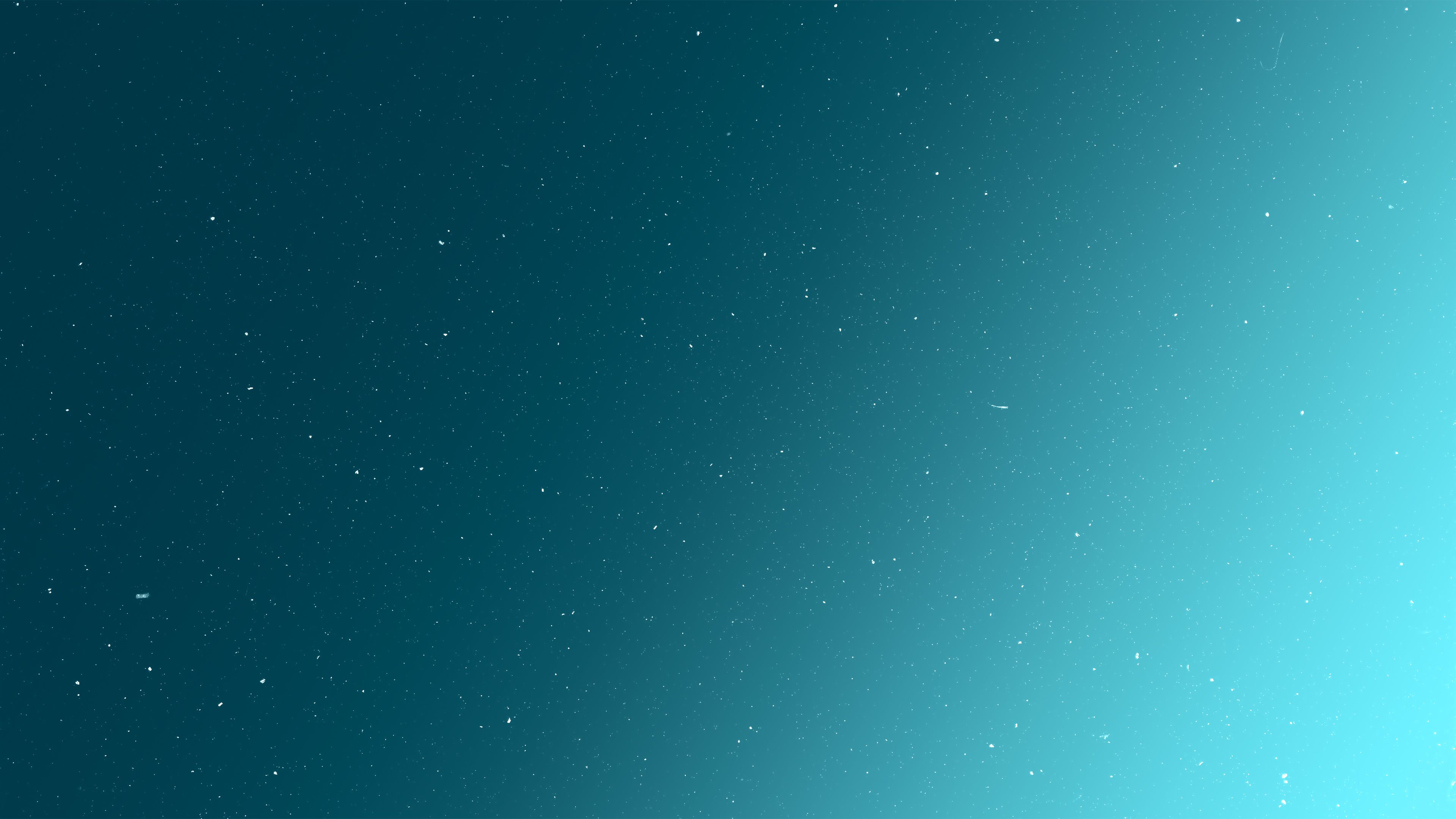 3840x2160 Blue Space Stars Abstract 4k Wallpaper, HD Abstract Wallpaper, 4k Wallpaper, Image, Background, Photos and Picture