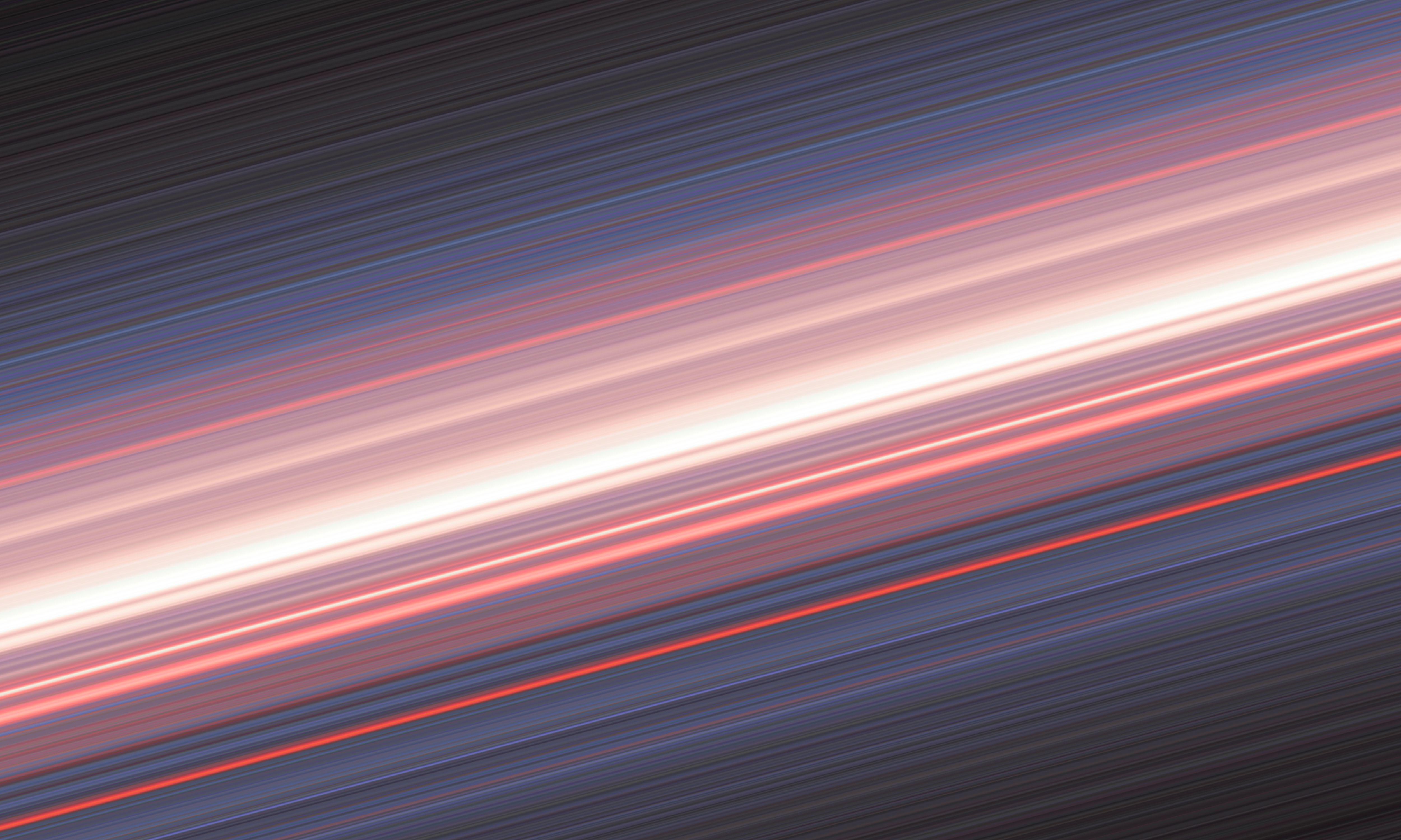 5000x3000 Abstract Gradient Lines Royalty Free Photo