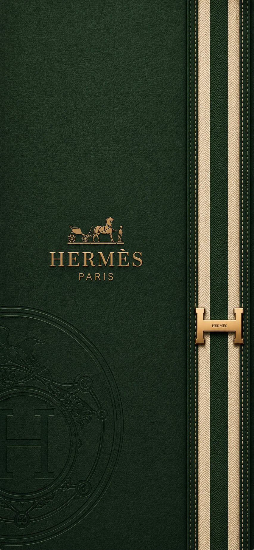 853x1844 Unique Wallpaper on X: Hermes wallpaper collection / X