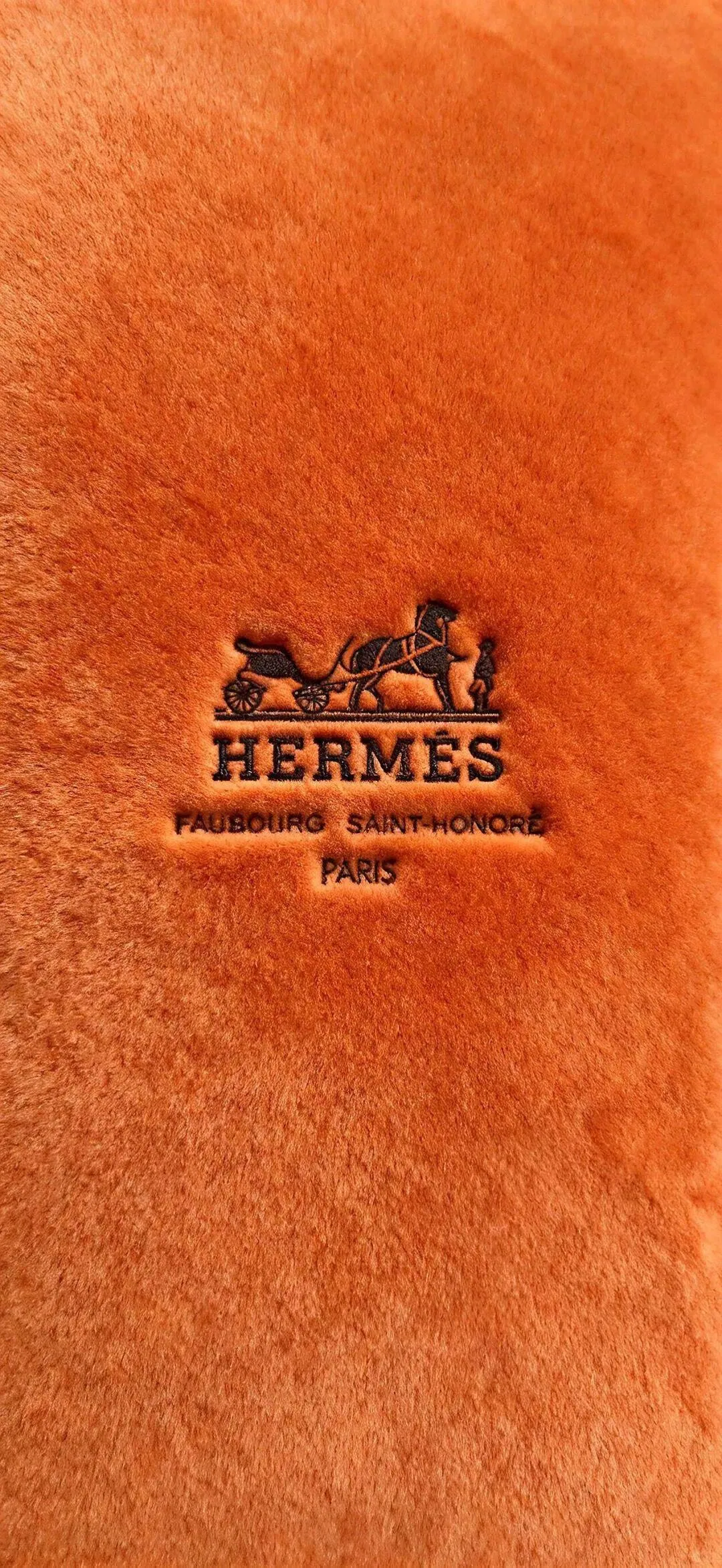 1080x2347 Hermes 4K Wallpaper