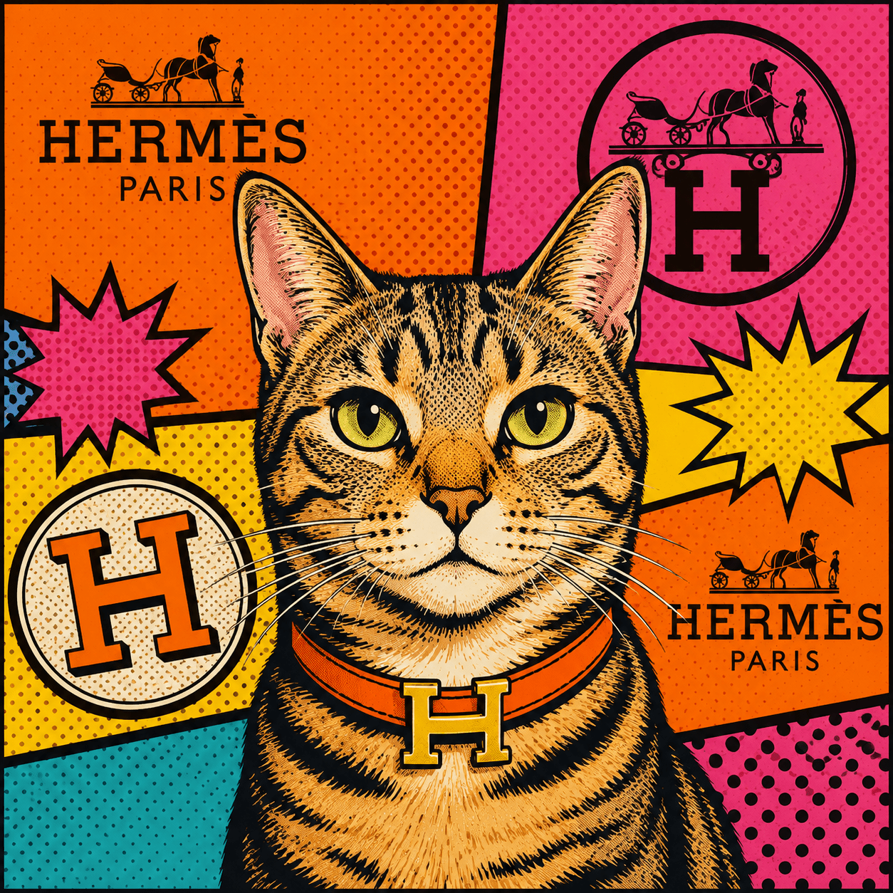 1254x1254 Hermès on a dented can: French court rejects artistic expression defence