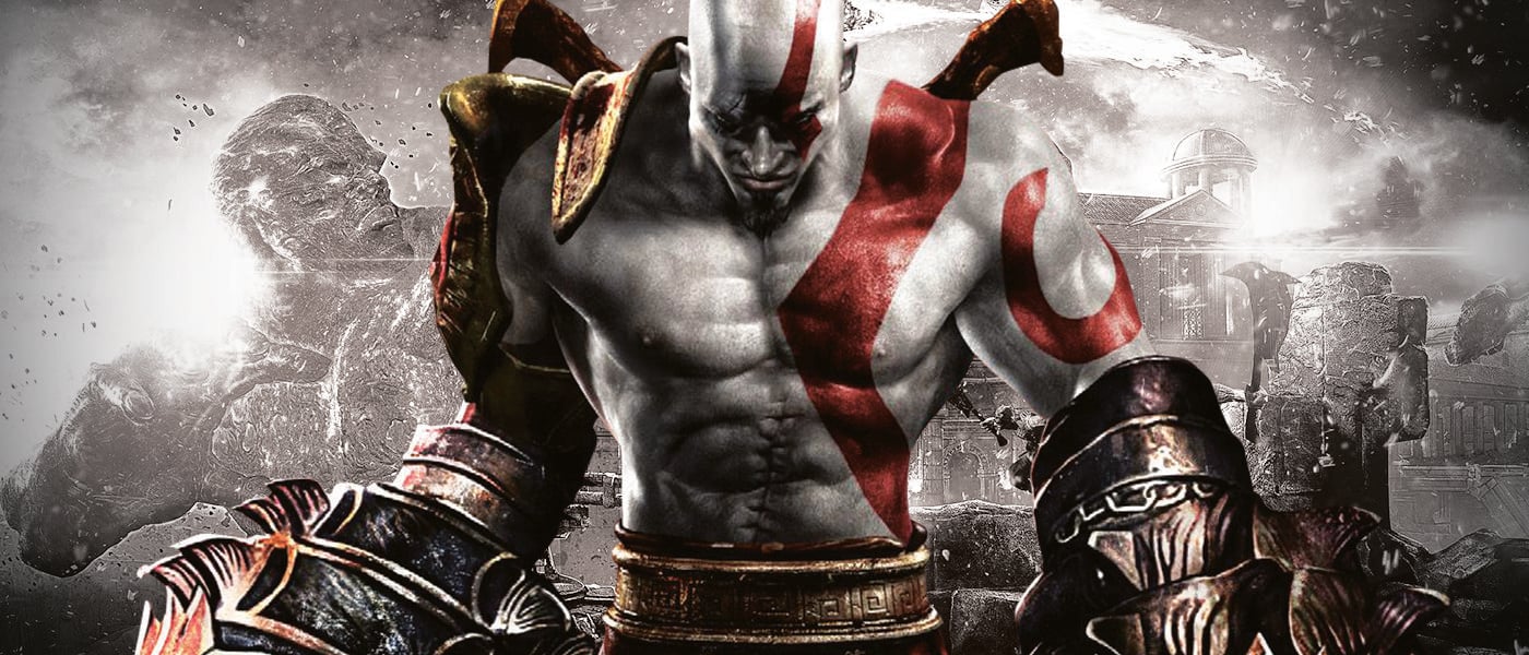 1400x600 Review: God Of War 3: Remastered