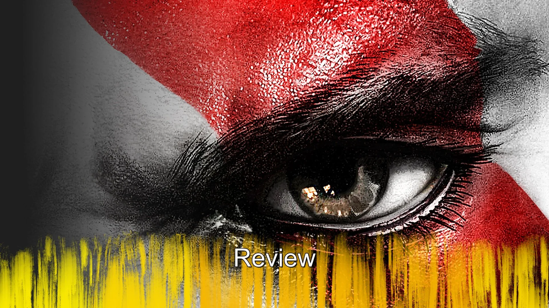 1920x1080 God of War 3 Remastered
