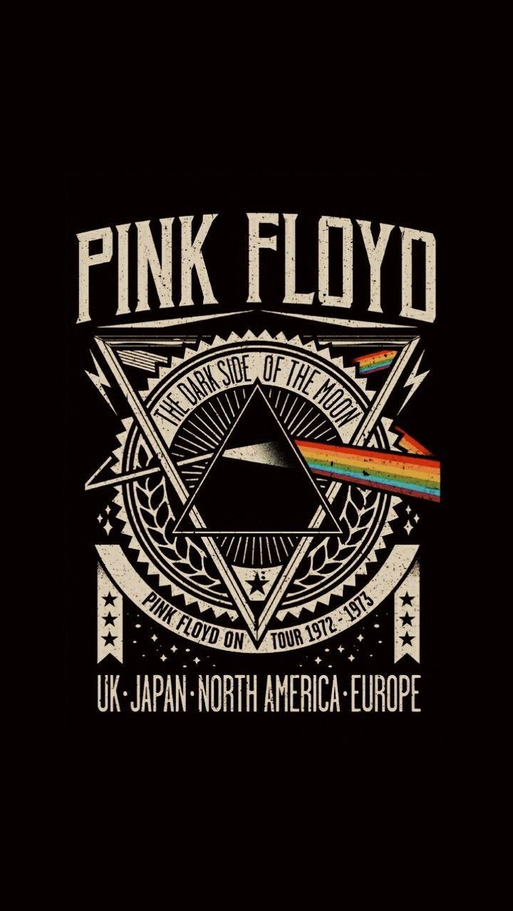 720x1278 Pink floyd wallpaper. Pink floyd logo, Pink floyd art, Pink floyd poster