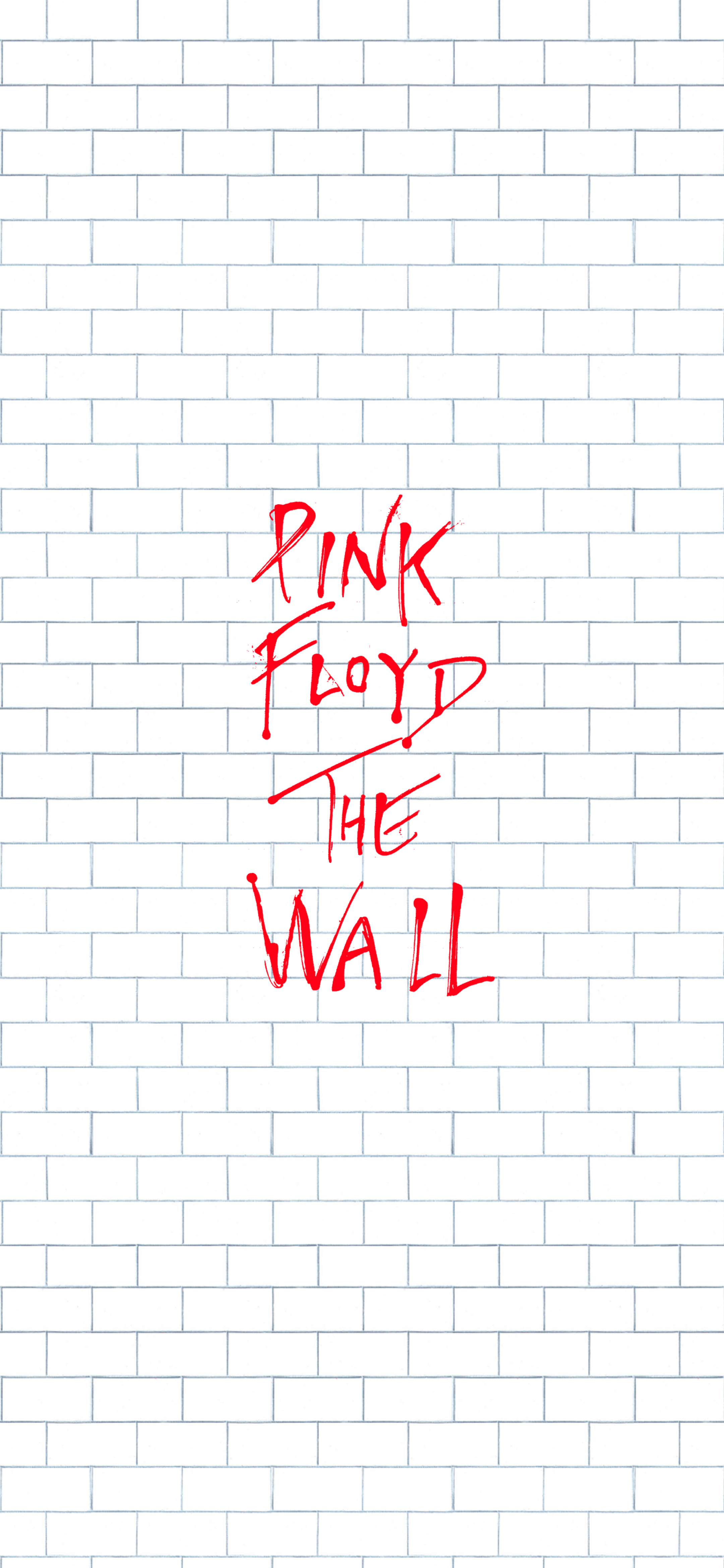 2160x4680 Pink Floyd Wallpaper (OC)