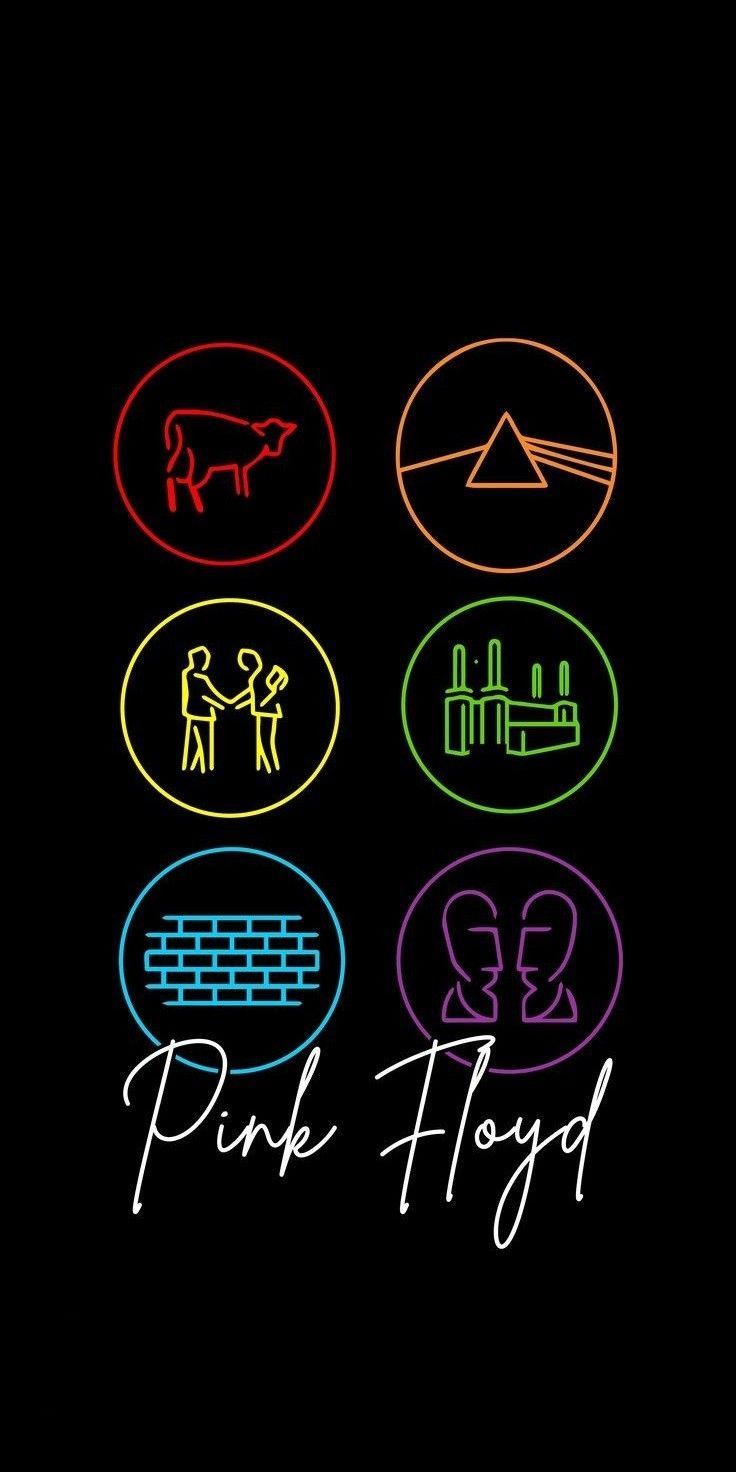 736x1472 Pink Floyd