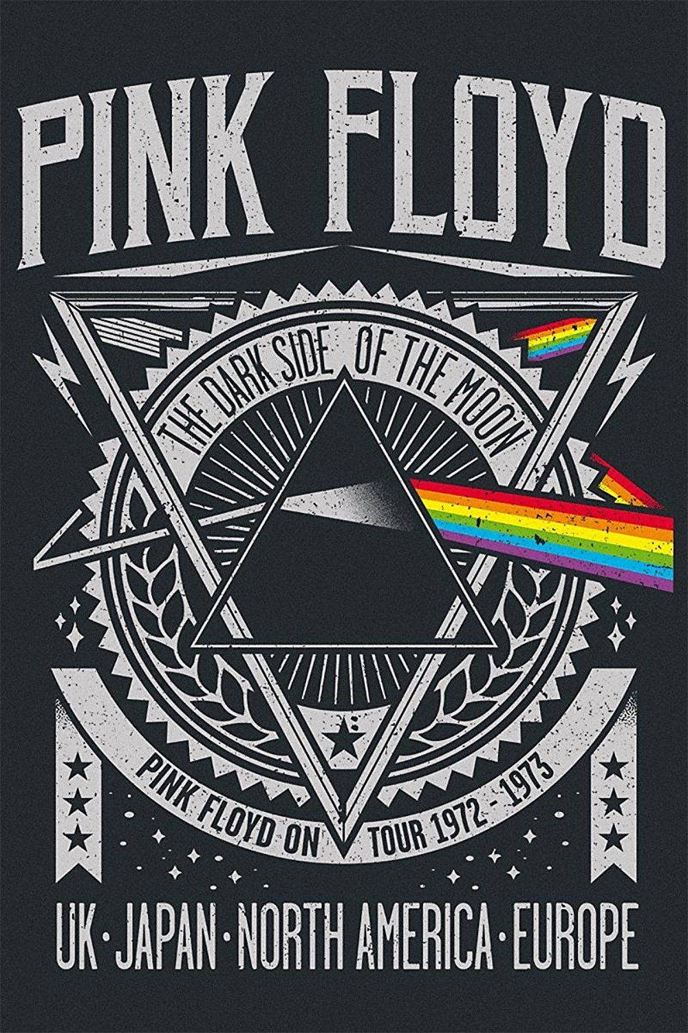 1000x1500 Pink Floyd Poster 4k Pink Floyd Poster Wallpaper
