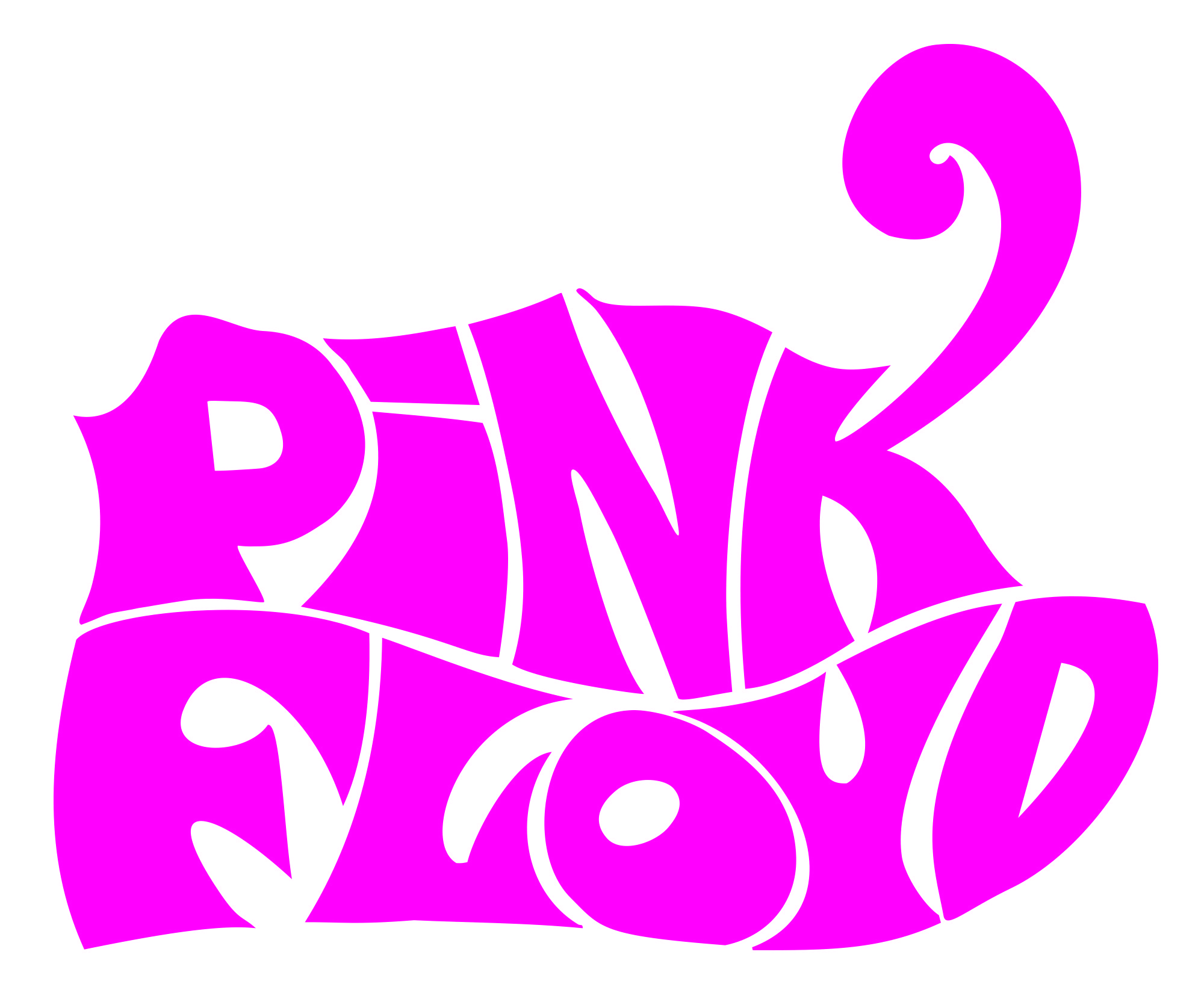 2000x1670 Wallpaper Pink Floyd, The Wall, The Dark Side of The Moon, Logo, Clip Art, Background Free Image