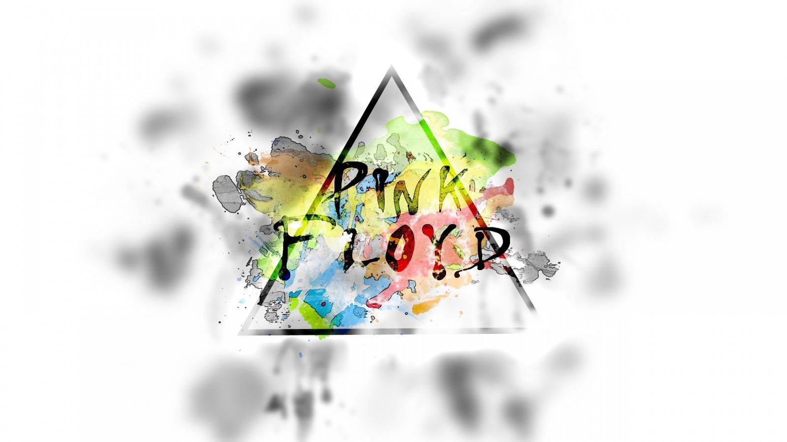 1600x900 Pink Floyd 4K UHD Wallpaper for UltraHD Desktop and TV : Smartphone and Tablet Devices