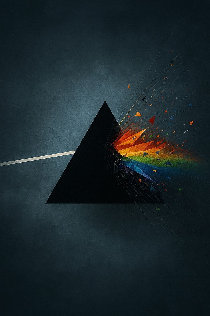 736x1104 Pink floyd wallpaper for mobiles. Pink floyd wallpaper for pc, Pink floyd wallpaper 4k, Time