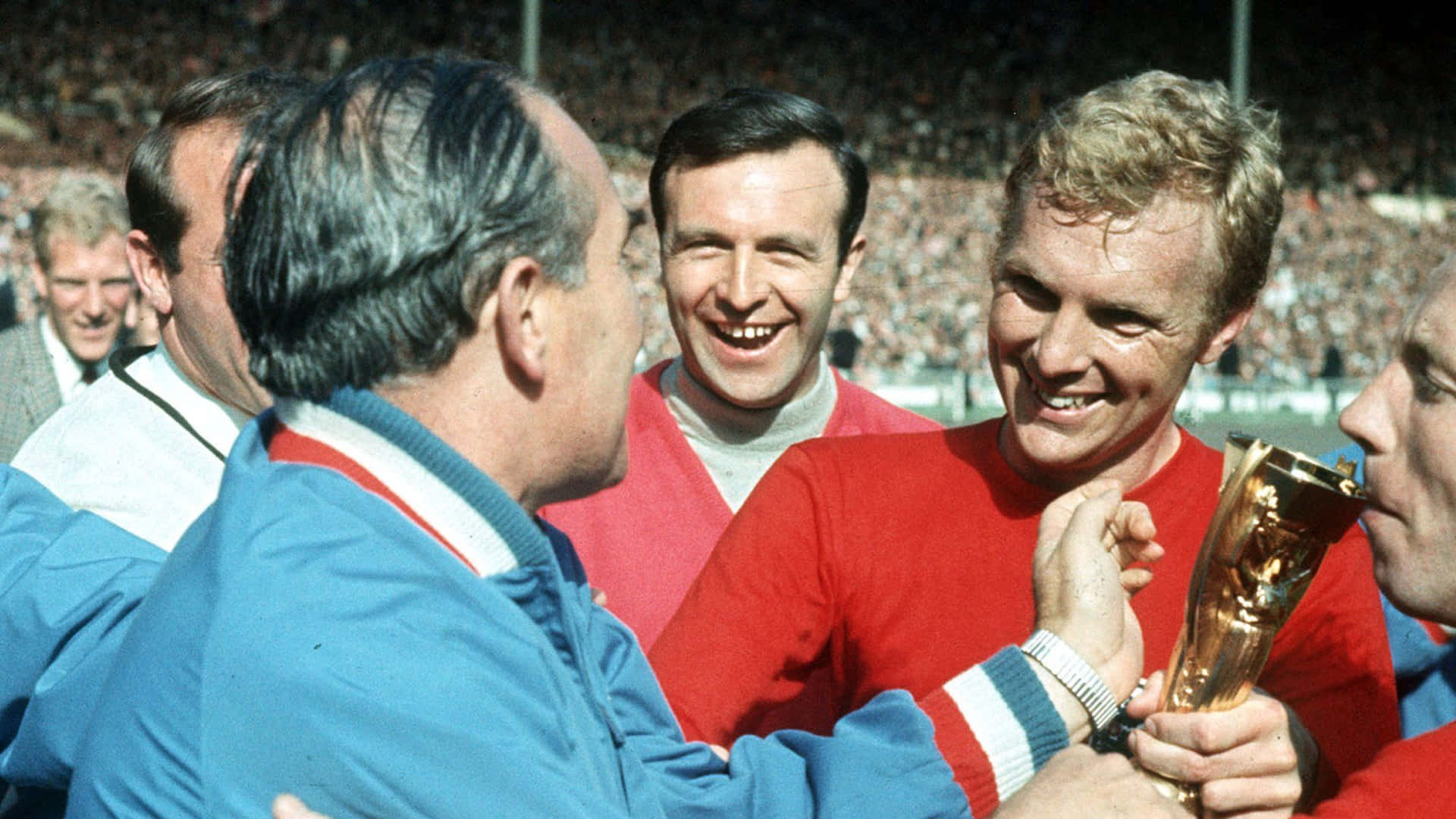 1920x1080 Bobby Moore Wallpaper