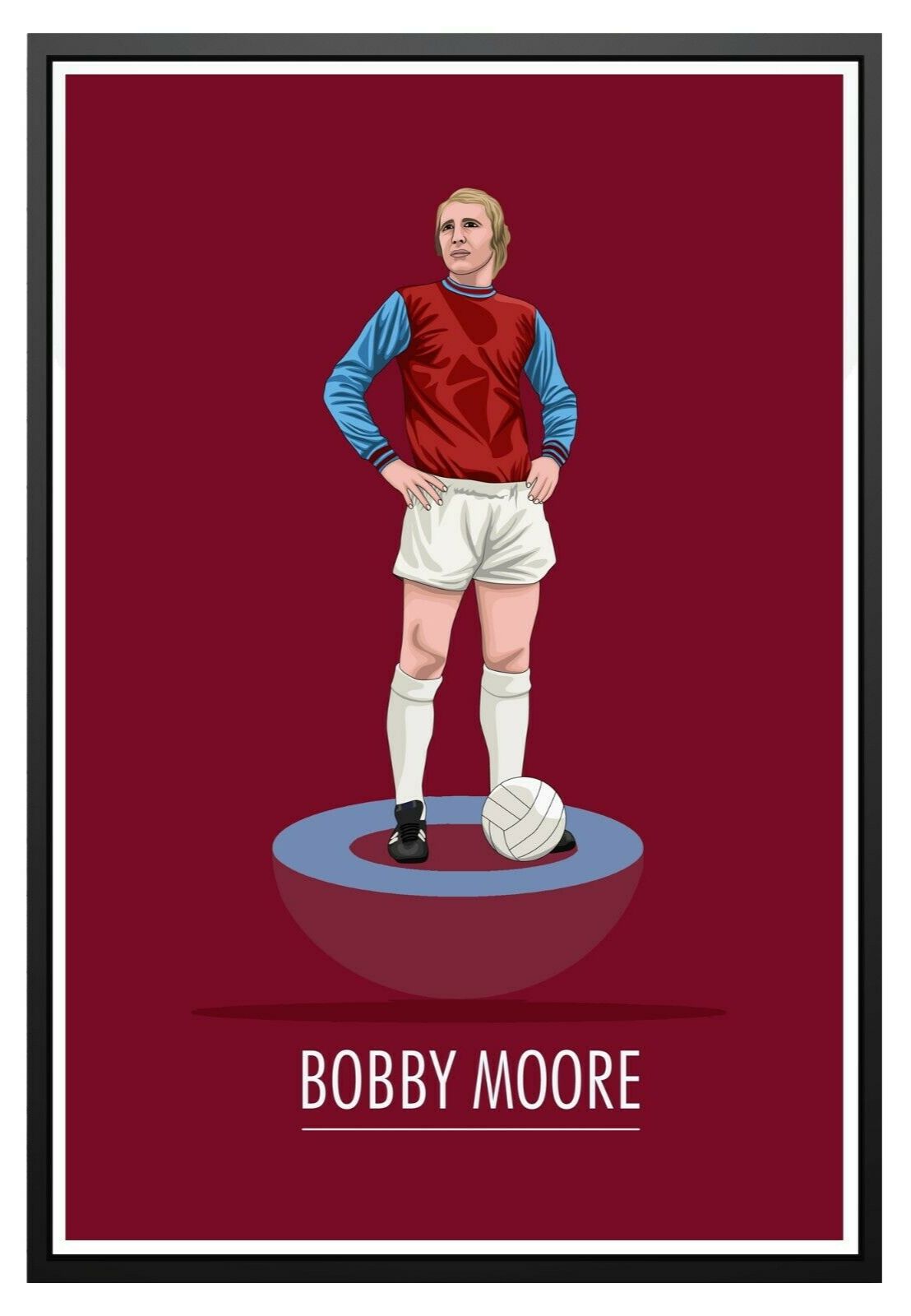 1108x1600 Bobby Moore Wallpaper