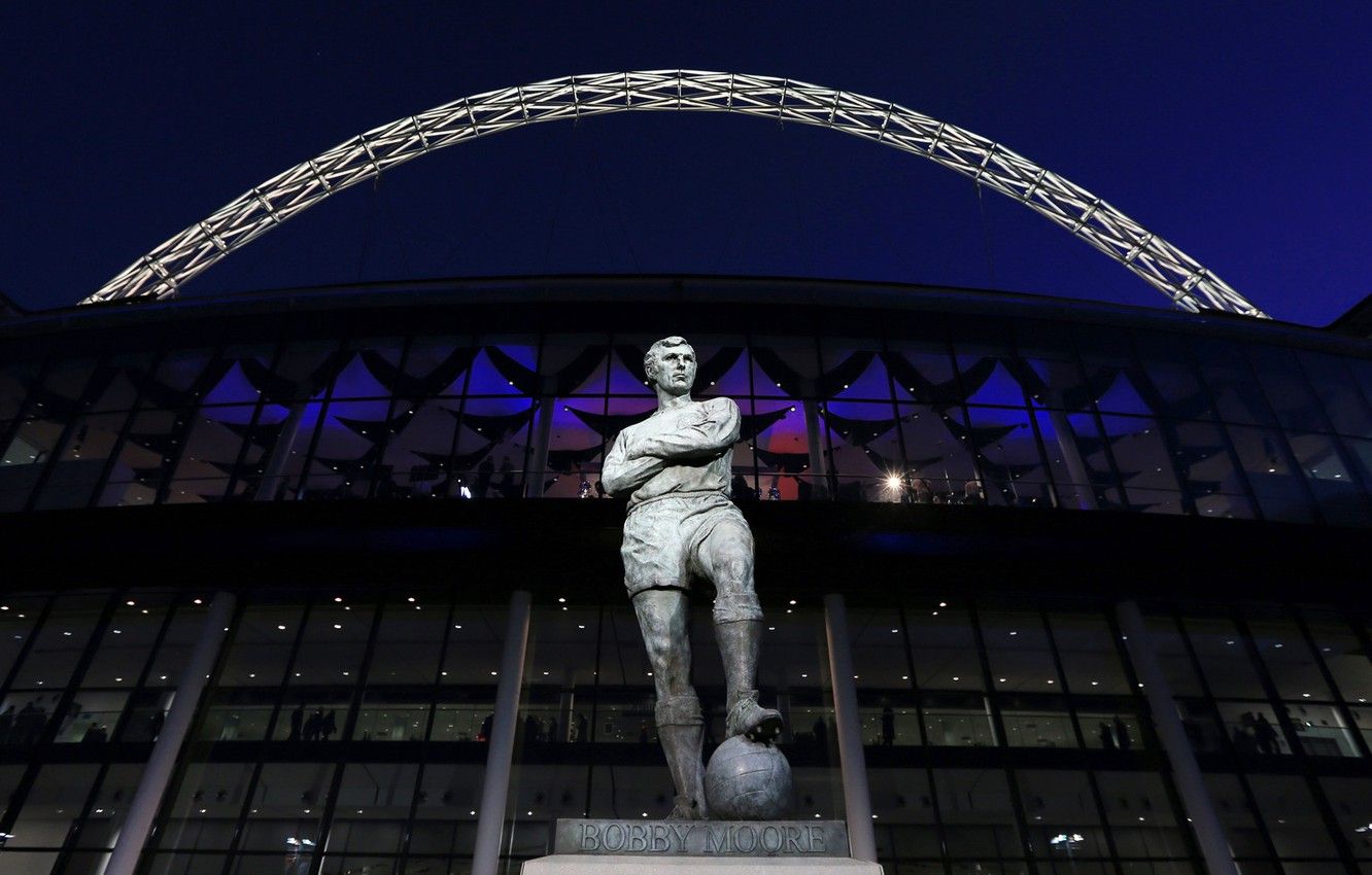 1332x850 Bobby Moore Wallpaper