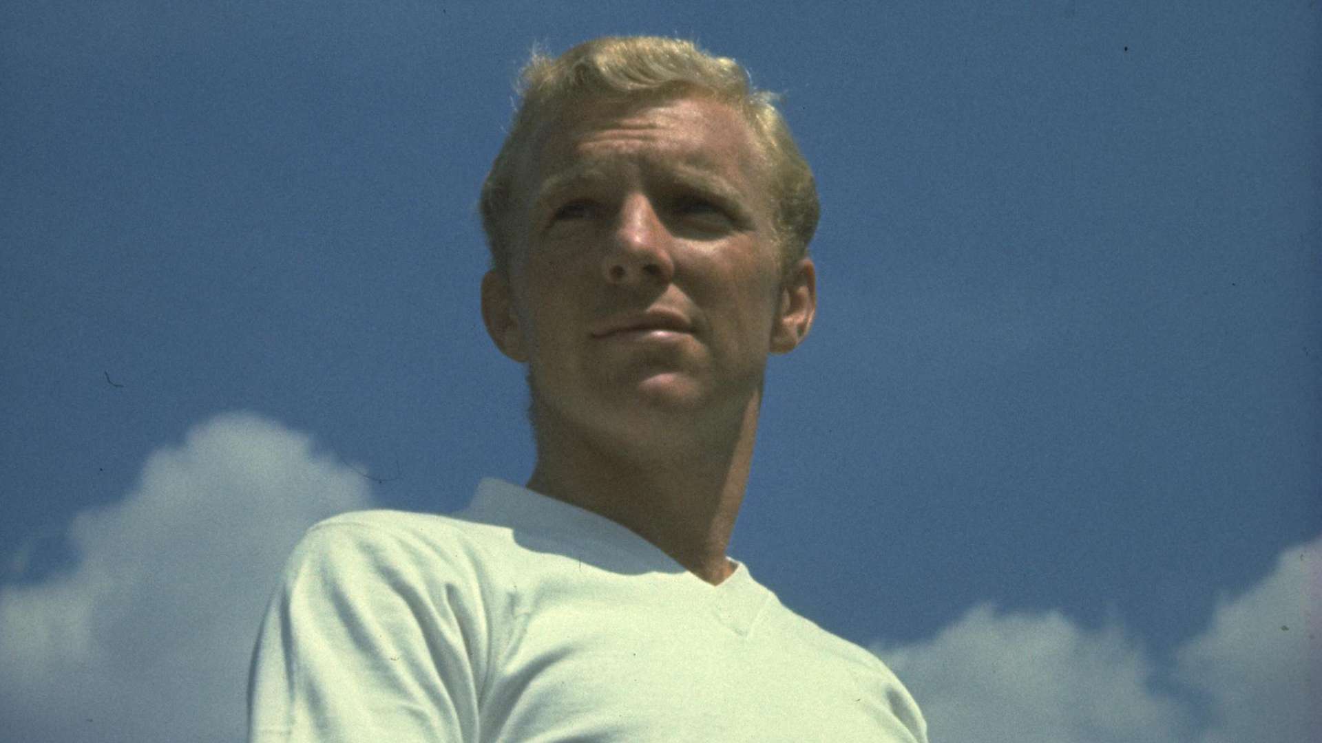 1920x1080 Retired shirt numbers: Moore, Maldini & best footballers to receive honour from clubs. Goal.com US