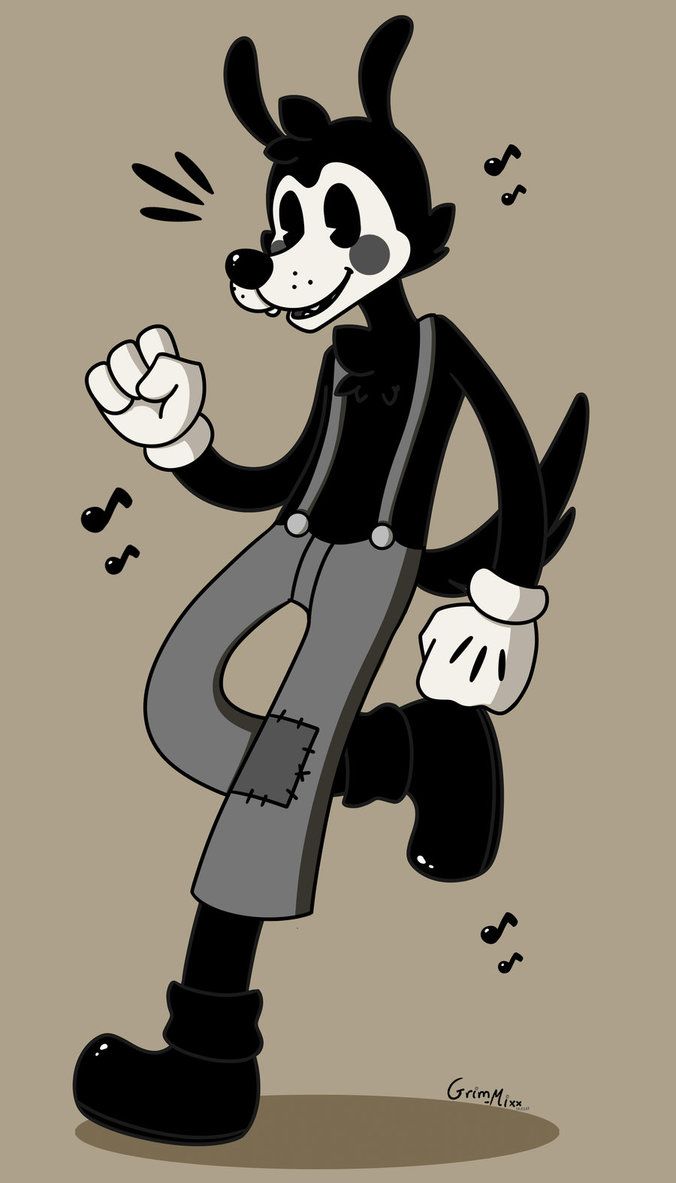 676x1183 Boris the Wolf