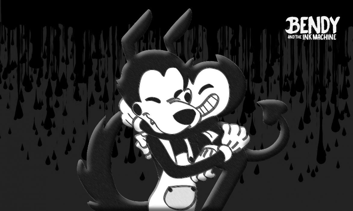 1173x700 Boris The Wolf Wallpaper