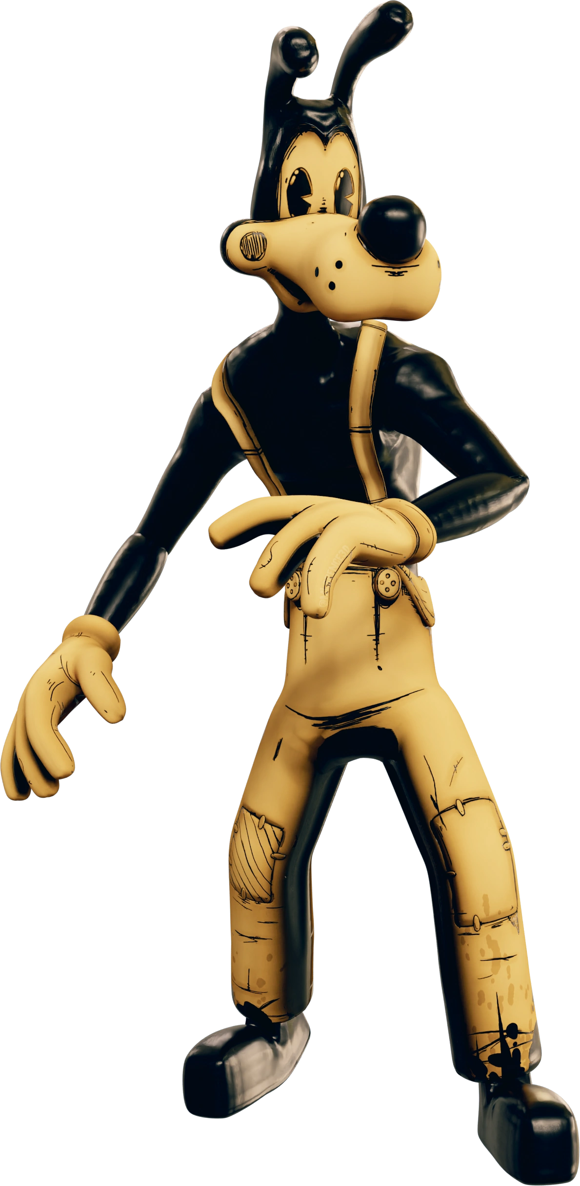 1189x2432 Buddy Boris