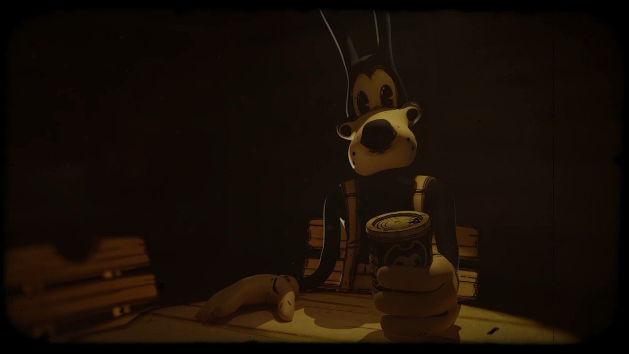 1280x720 Bendy: Lone Wolf Review